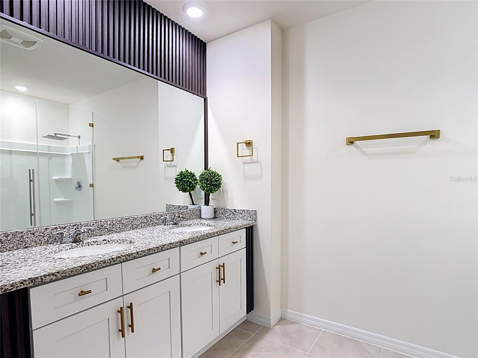 CASCADES PH 1A & 1B - Residential