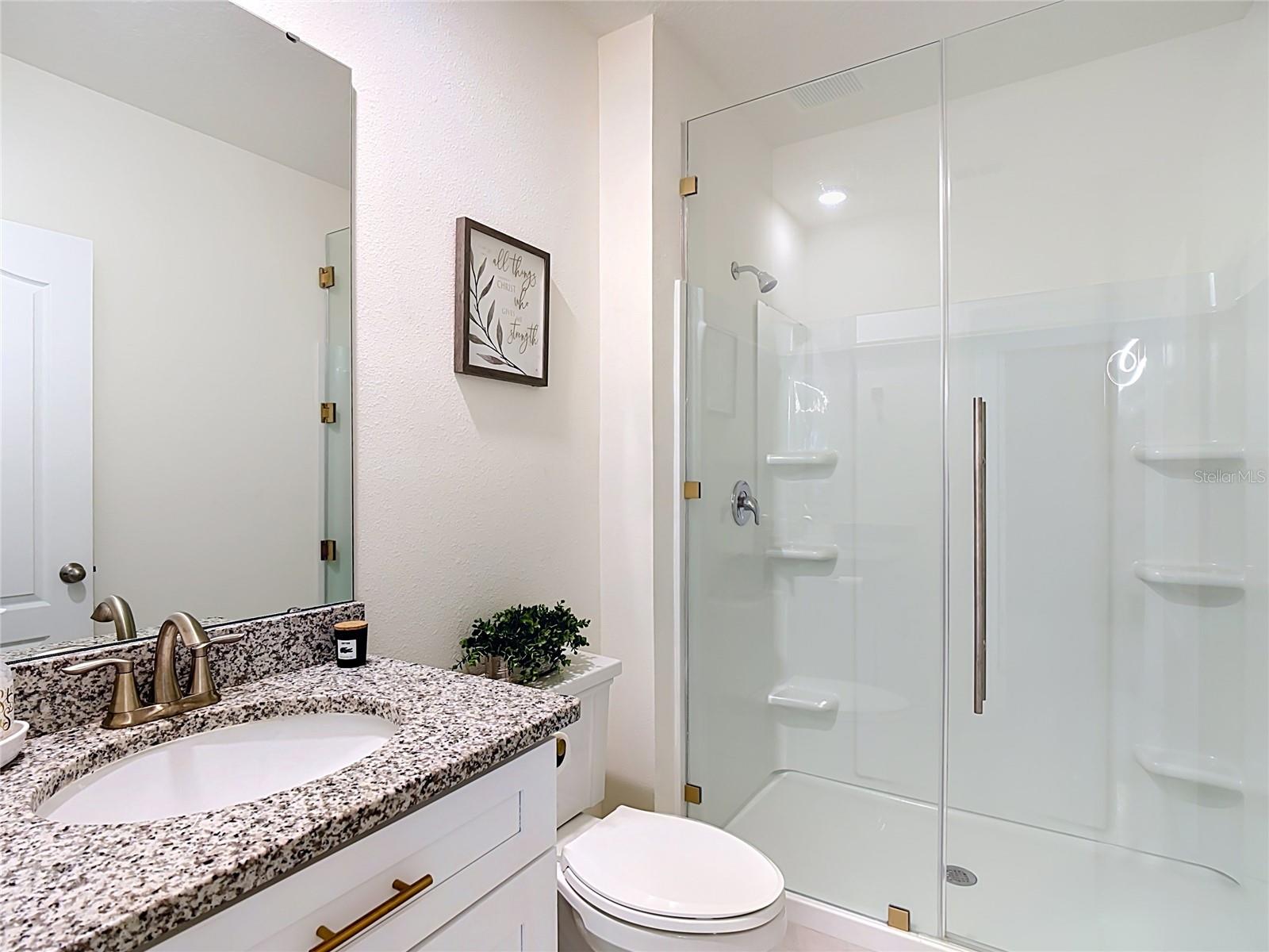 CASCADES PH 1A & 1B - Residential