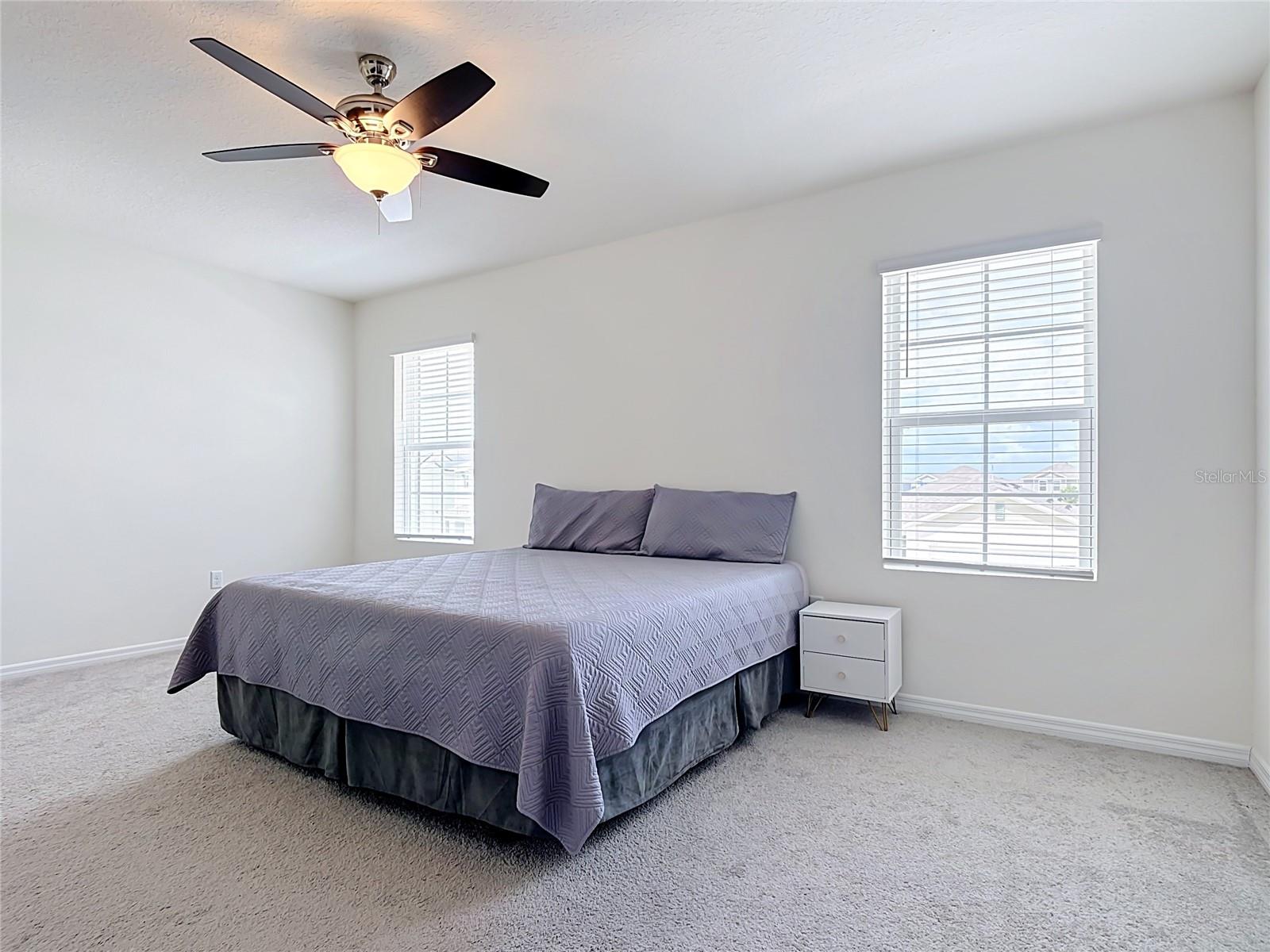 CASCADES PH 1A & 1B - Residential