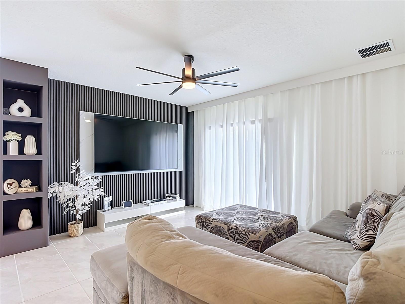 CASCADES PH 1A & 1B - Residential