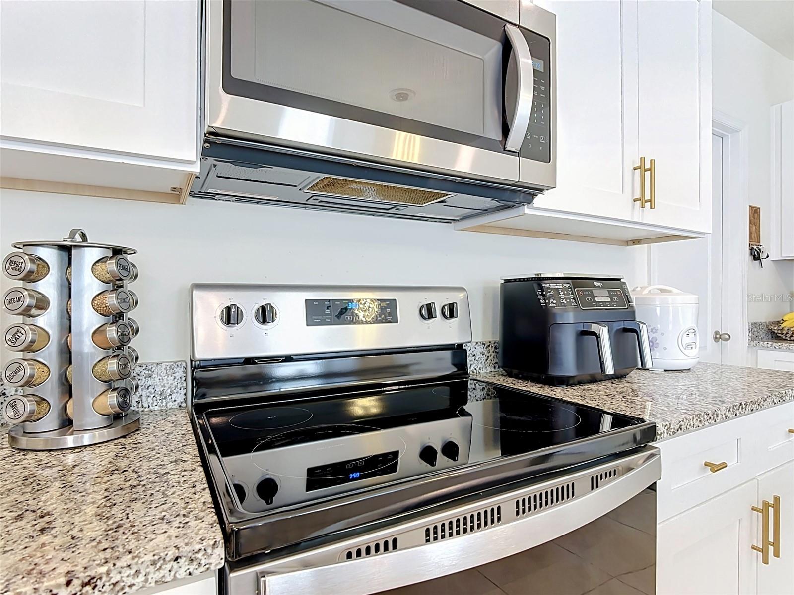 CASCADES PH 1A & 1B - Residential