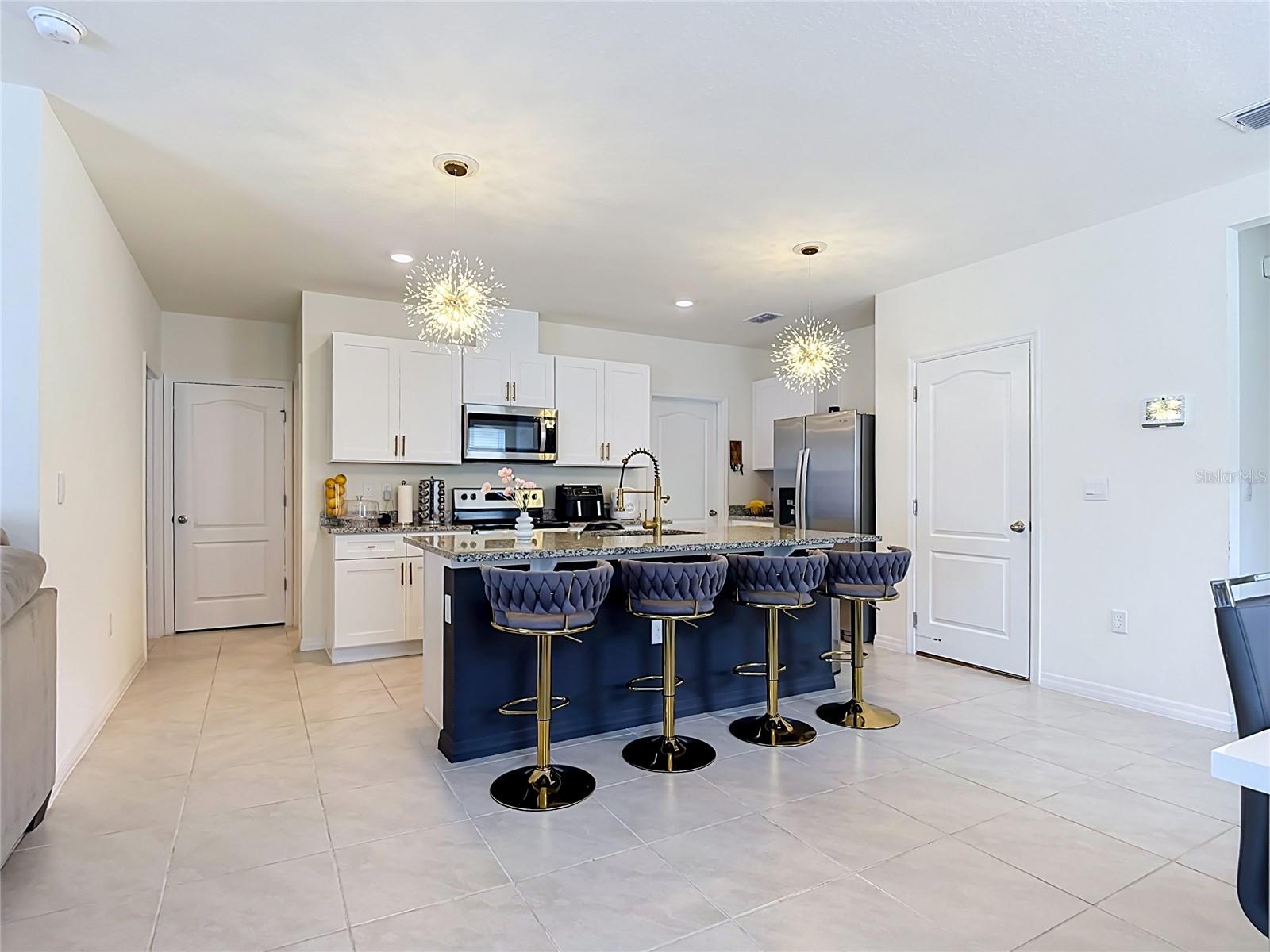 CASCADES PH 1A & 1B - Residential
