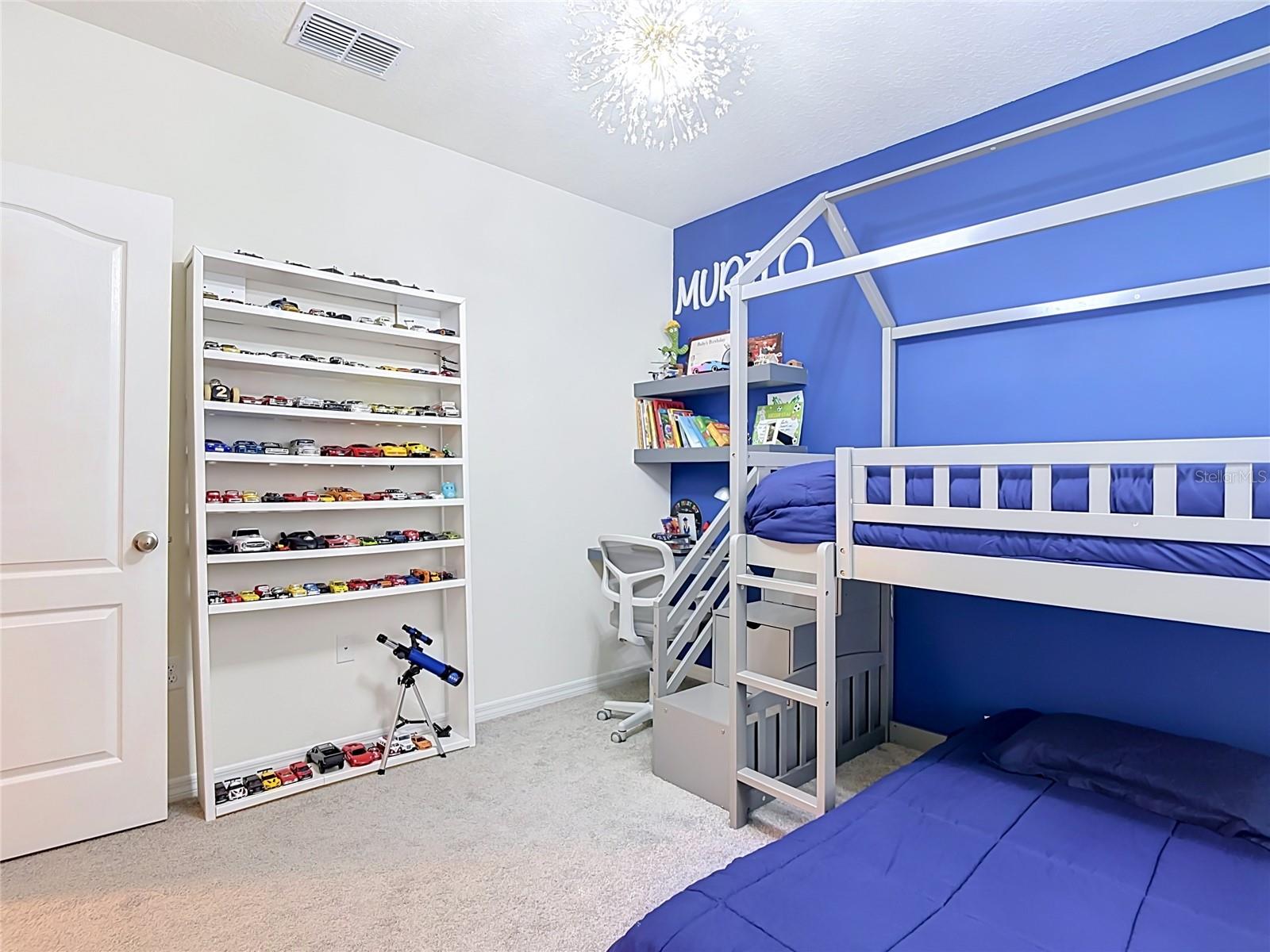 CASCADES PH 1A & 1B - Residential