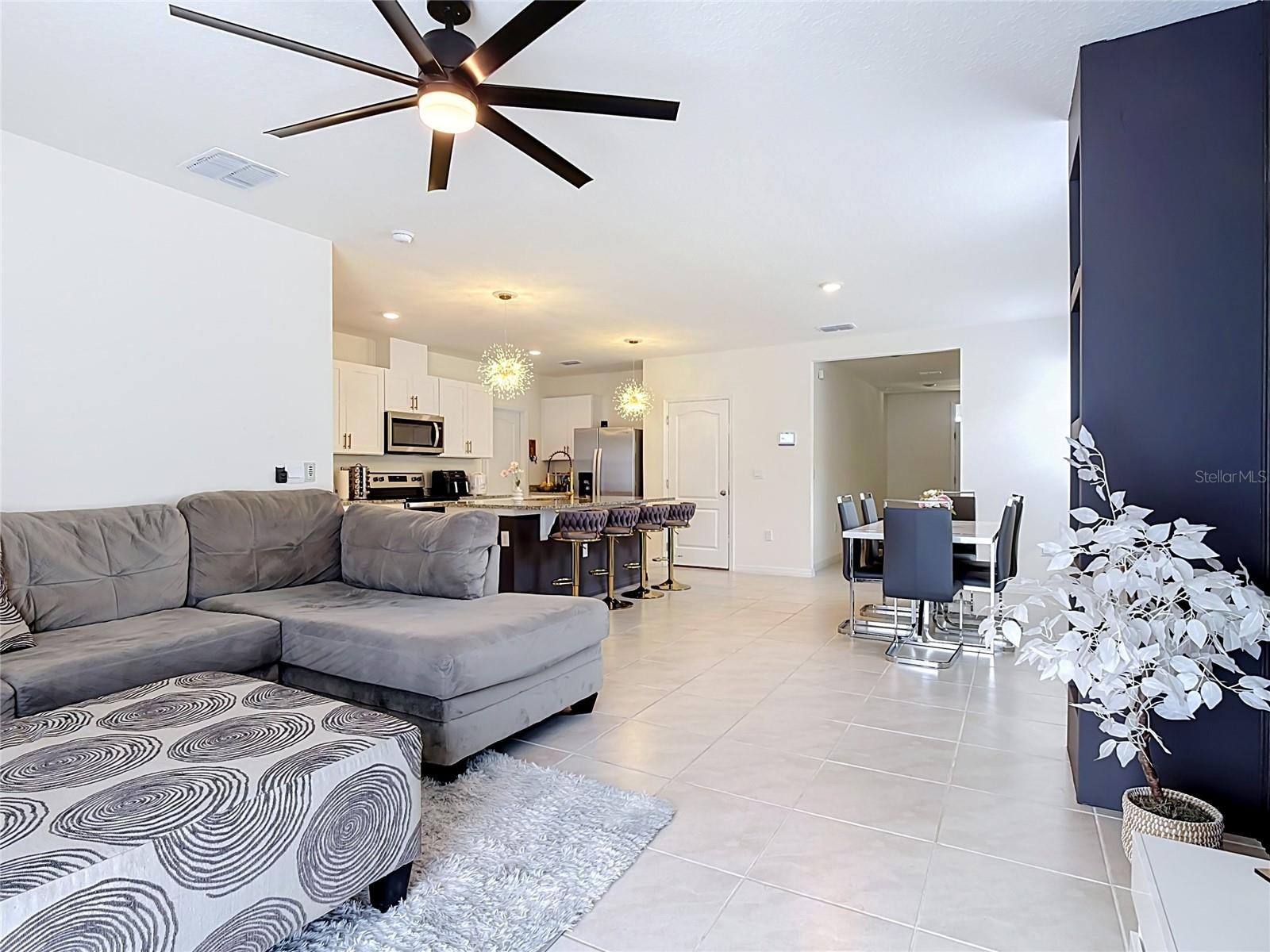 CASCADES PH 1A & 1B - Residential