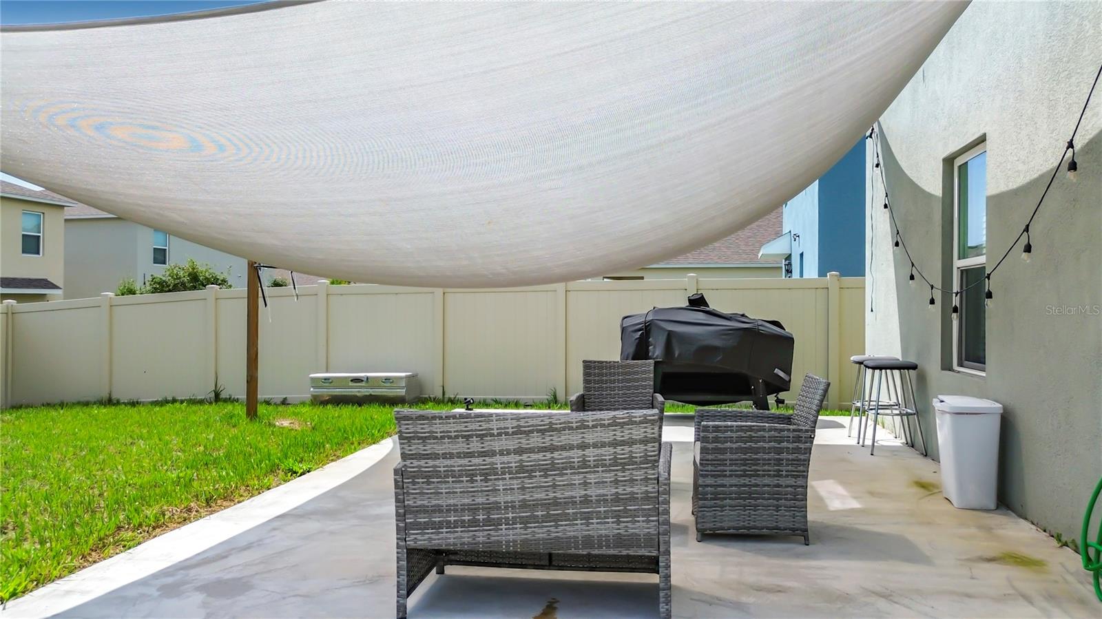 CASCADES PH 1A & 1B - Residential
