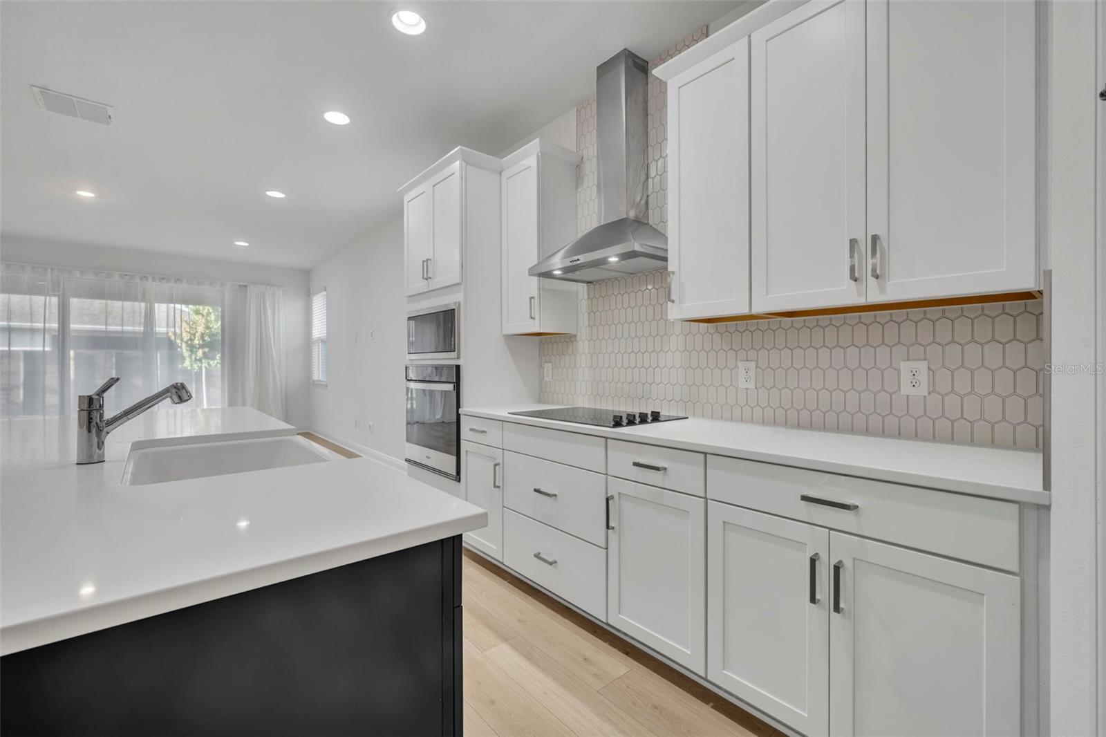 SUMMERDALE PARK AT LAKE NONA - Residential