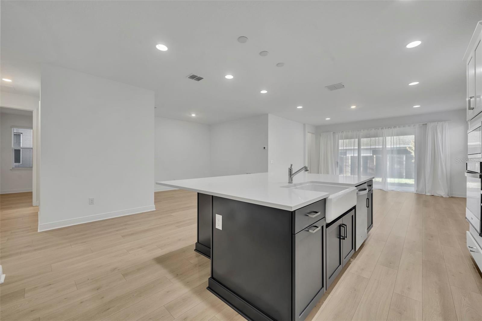 SUMMERDALE PARK AT LAKE NONA - Residential