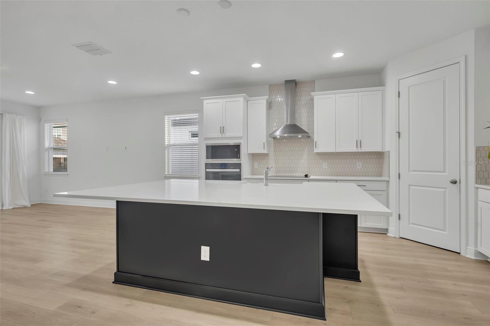 SUMMERDALE PARK AT LAKE NONA - Residential