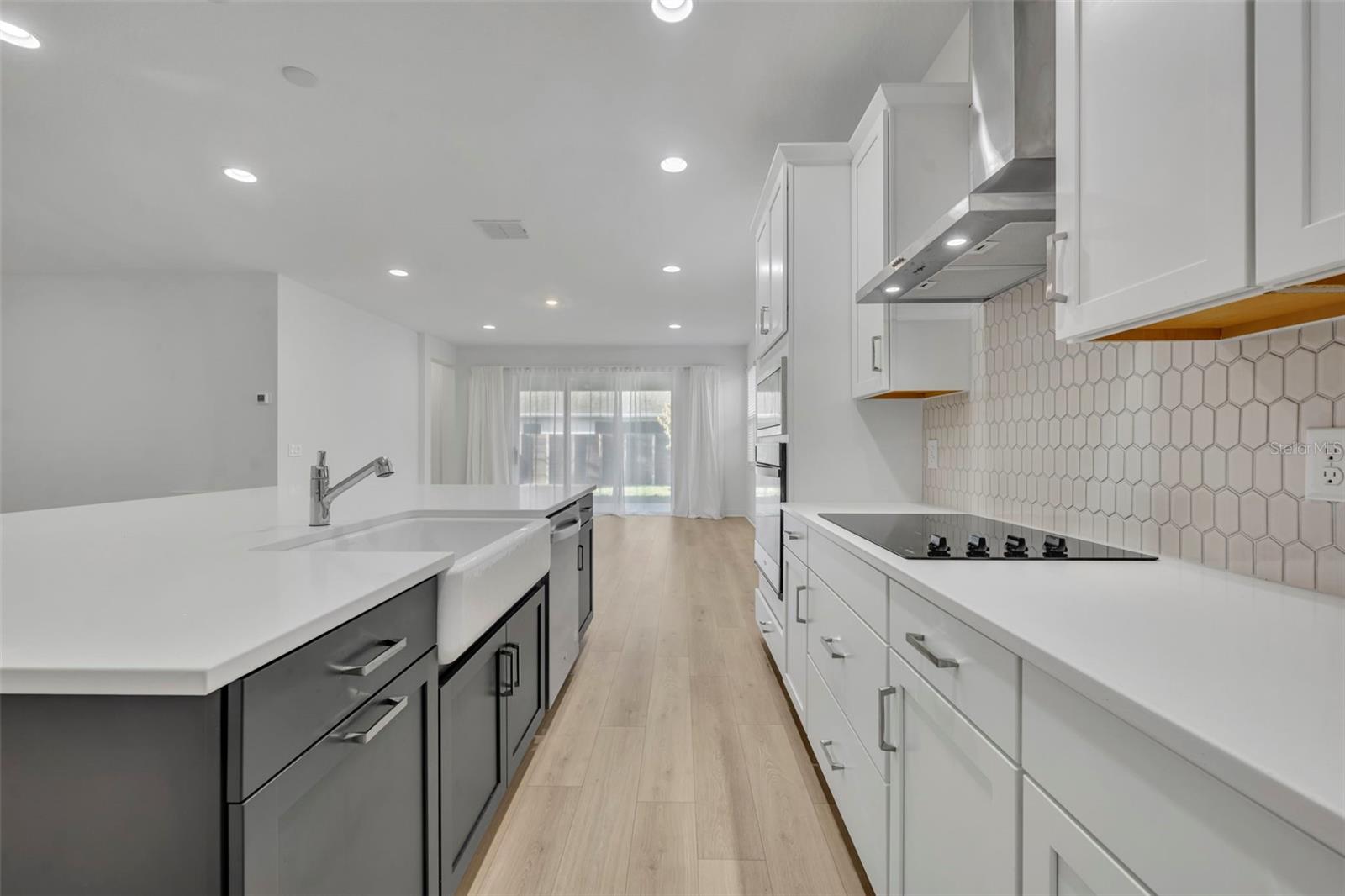 SUMMERDALE PARK AT LAKE NONA - Residential