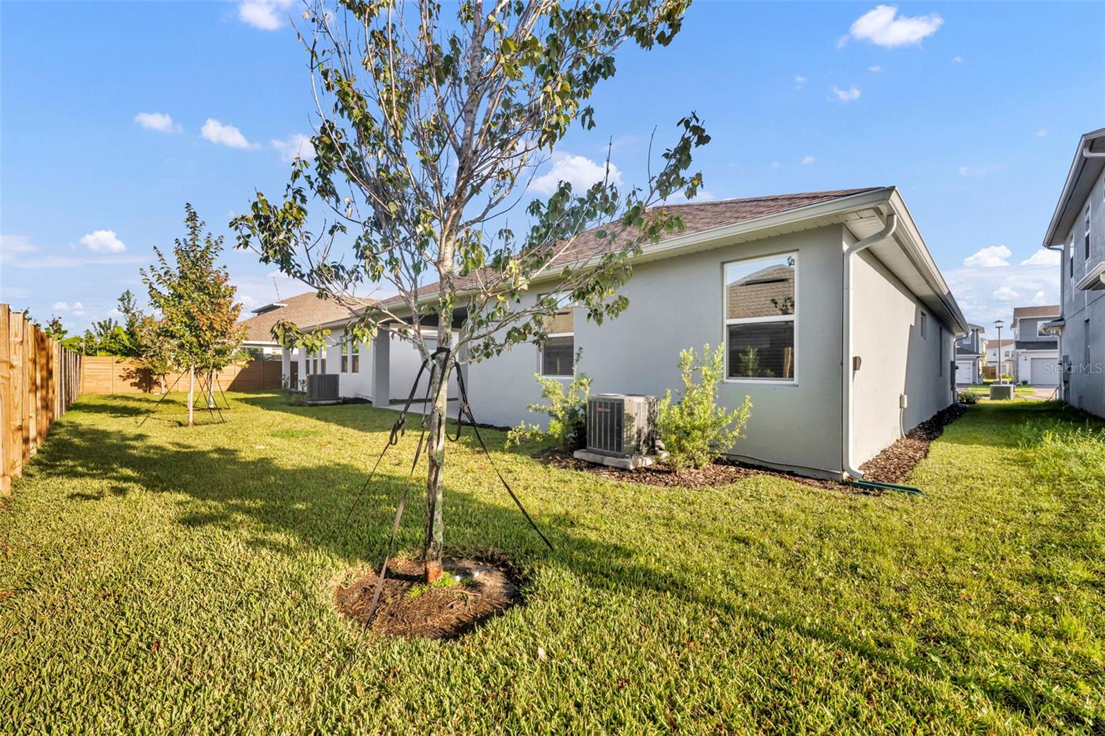 SUMMERDALE PARK AT LAKE NONA - Residential