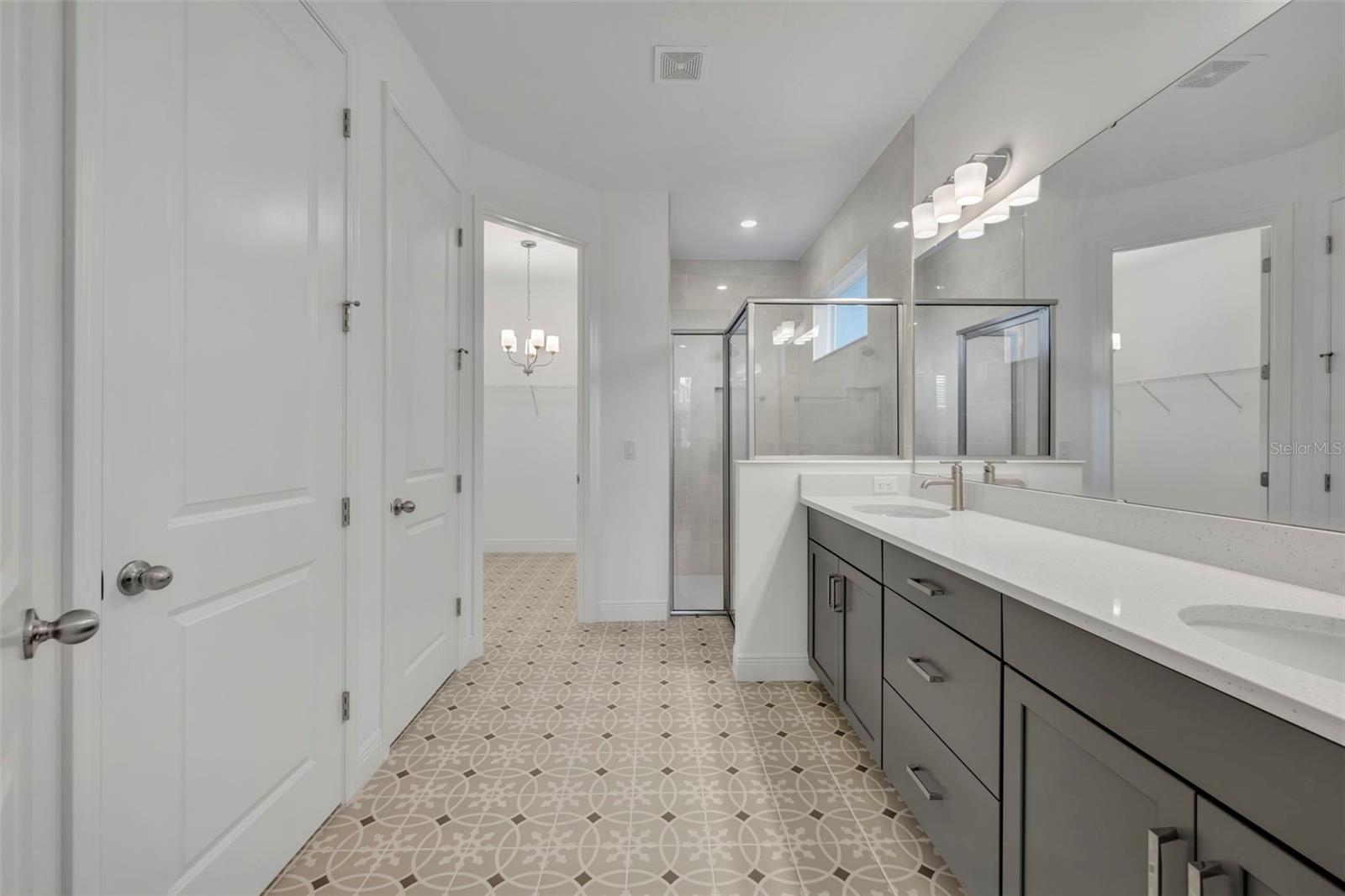 SUMMERDALE PARK AT LAKE NONA - Residential