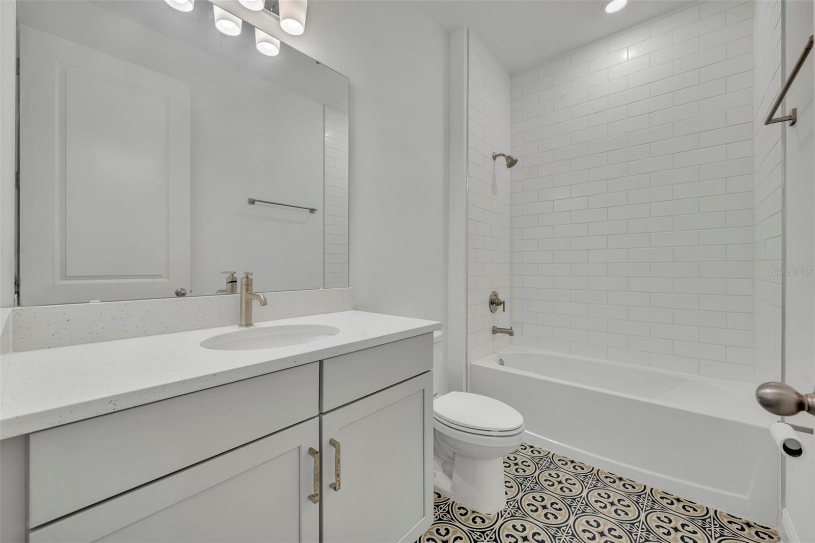 SUMMERDALE PARK AT LAKE NONA - Residential