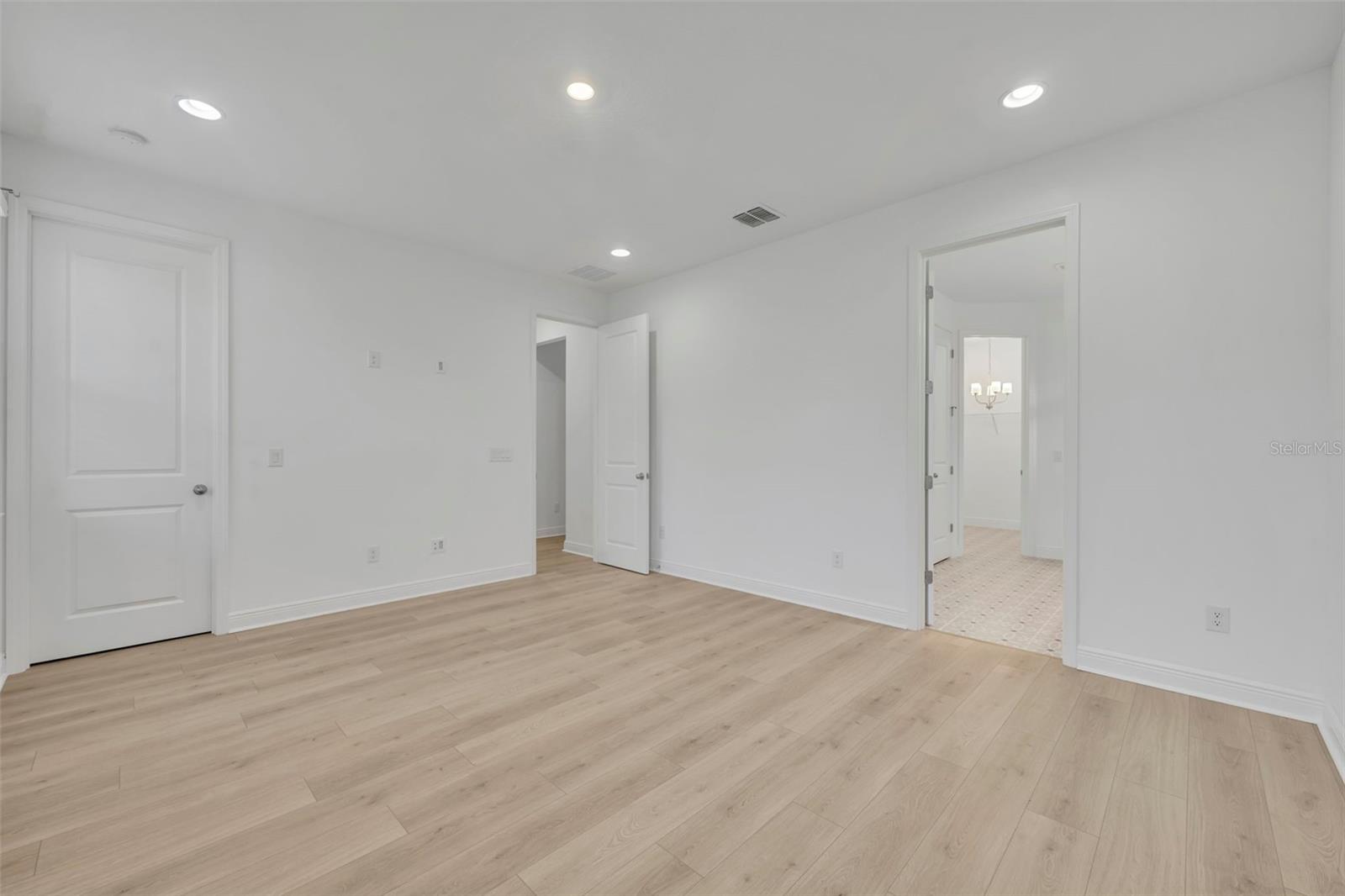 SUMMERDALE PARK AT LAKE NONA - Residential