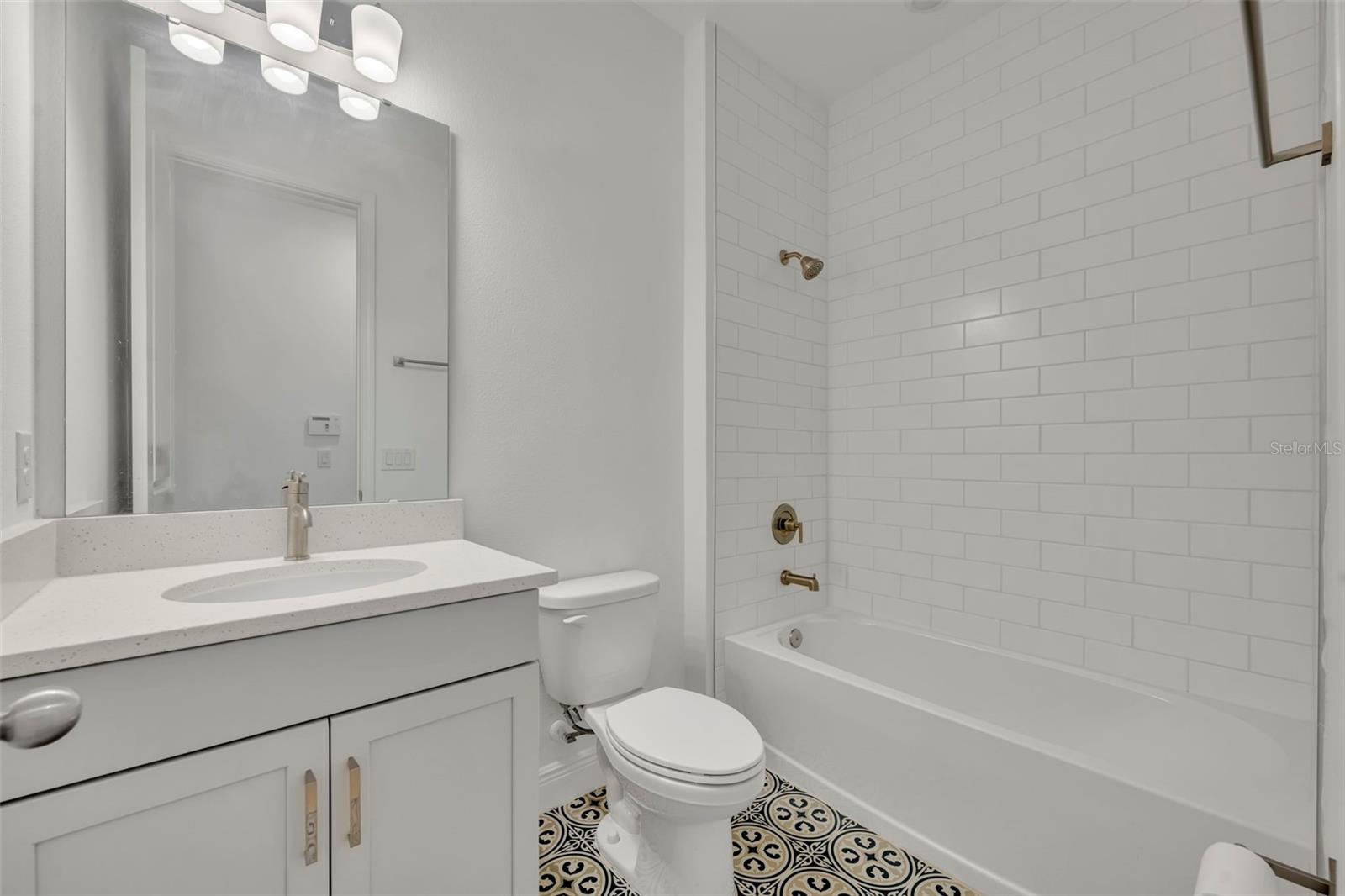 SUMMERDALE PARK AT LAKE NONA - Residential