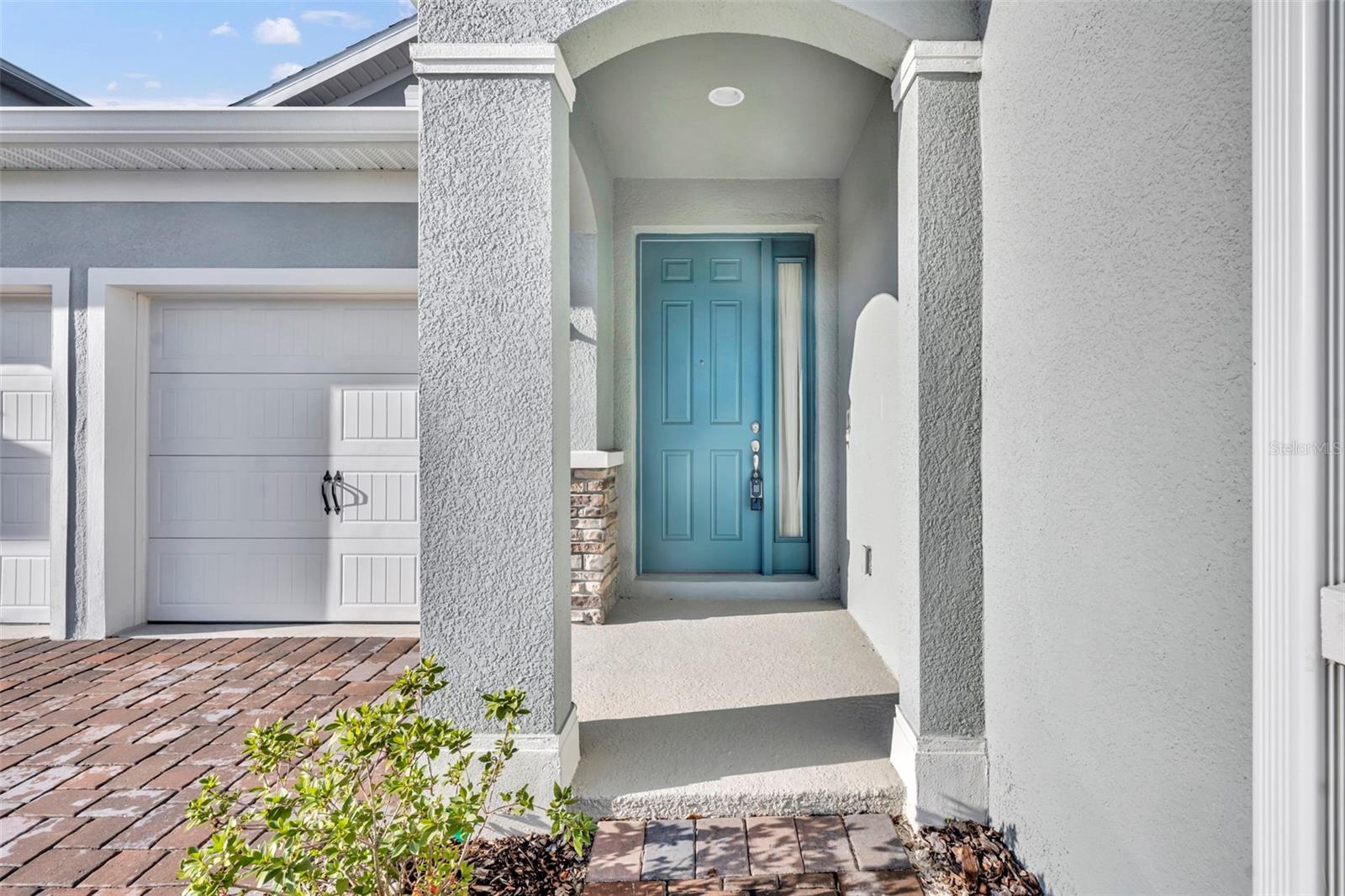 SUMMERDALE PARK AT LAKE NONA - Residential