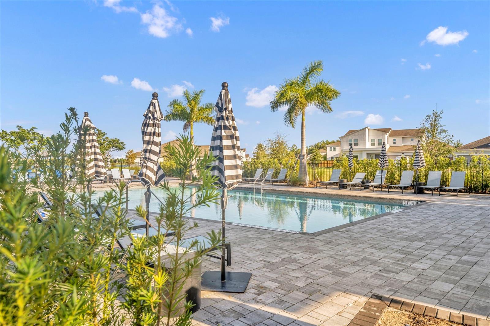 SUMMERDALE PARK AT LAKE NONA - Residential