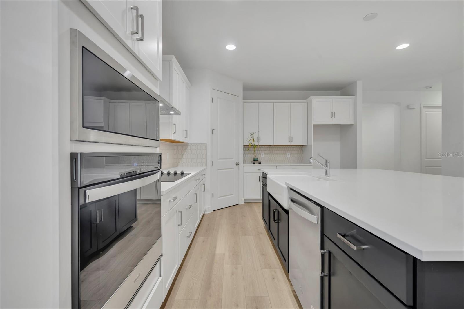 SUMMERDALE PARK AT LAKE NONA - Residential