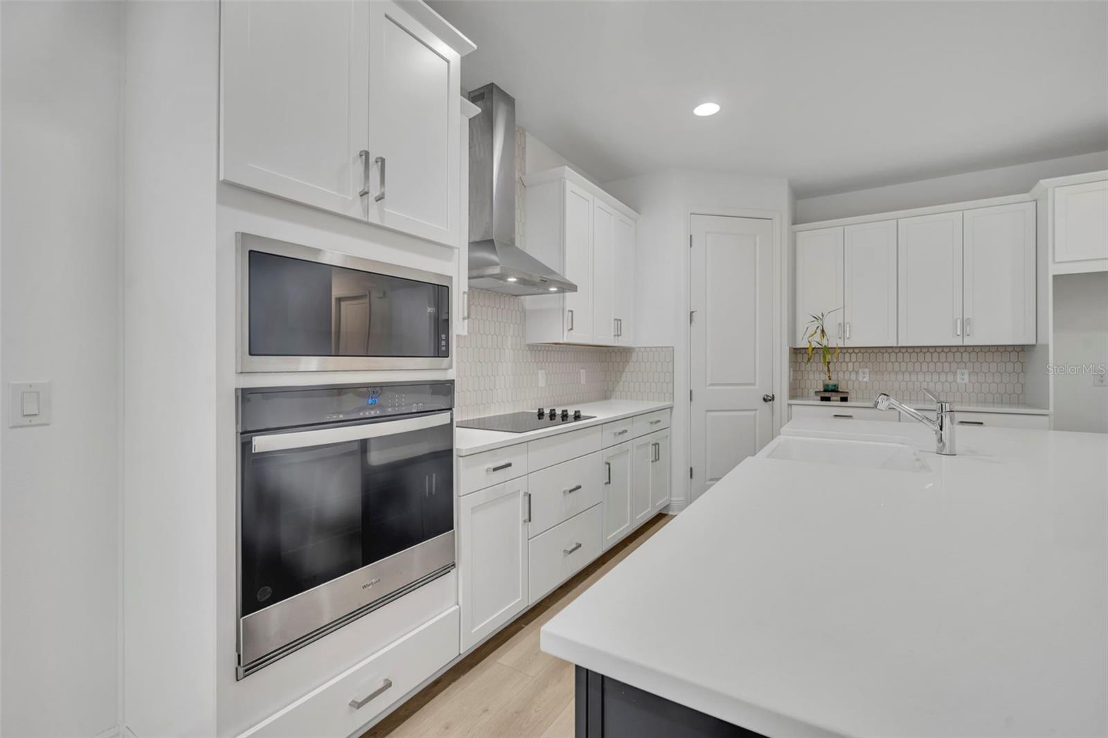 SUMMERDALE PARK AT LAKE NONA - Residential