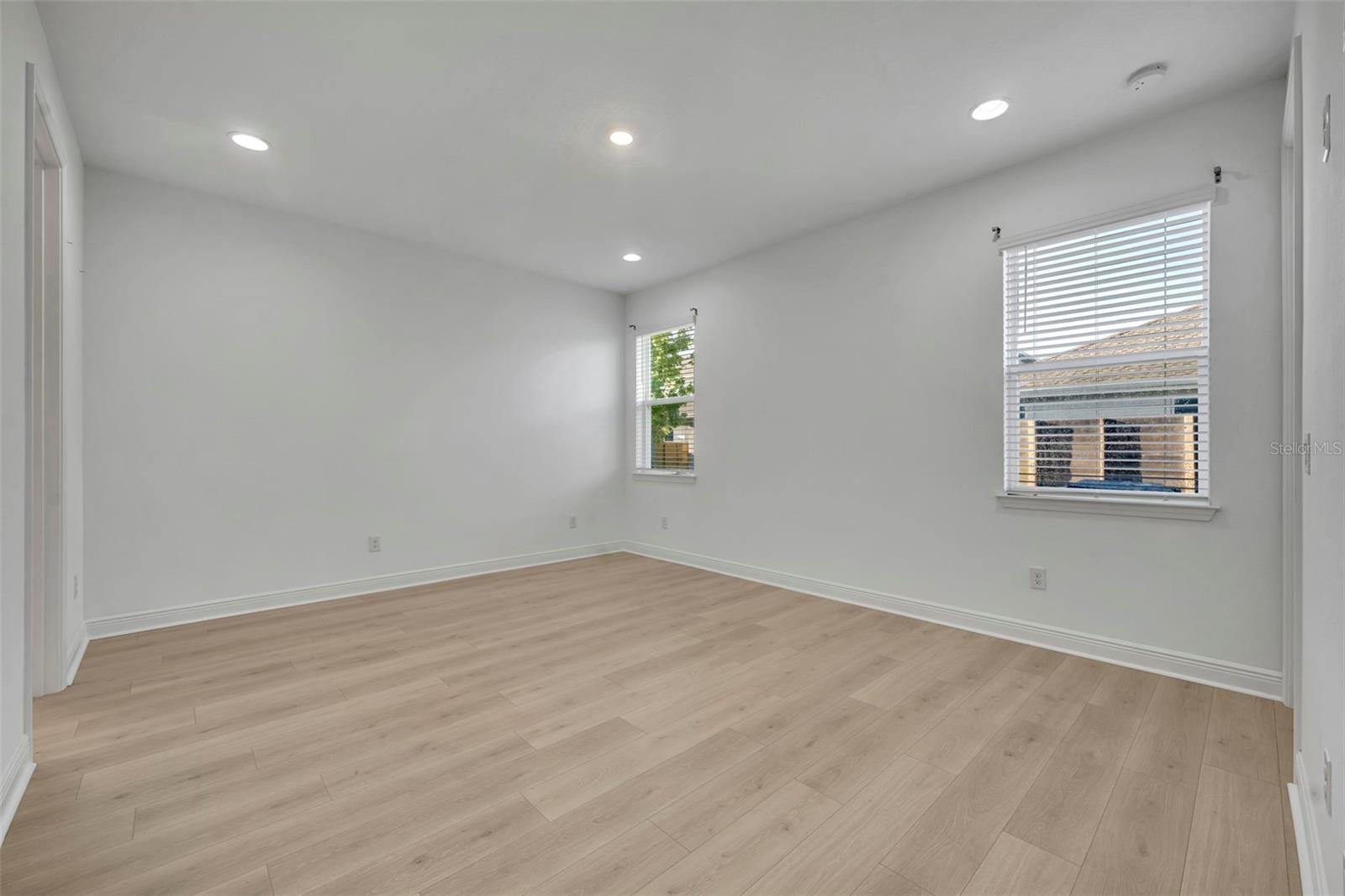 SUMMERDALE PARK AT LAKE NONA - Residential