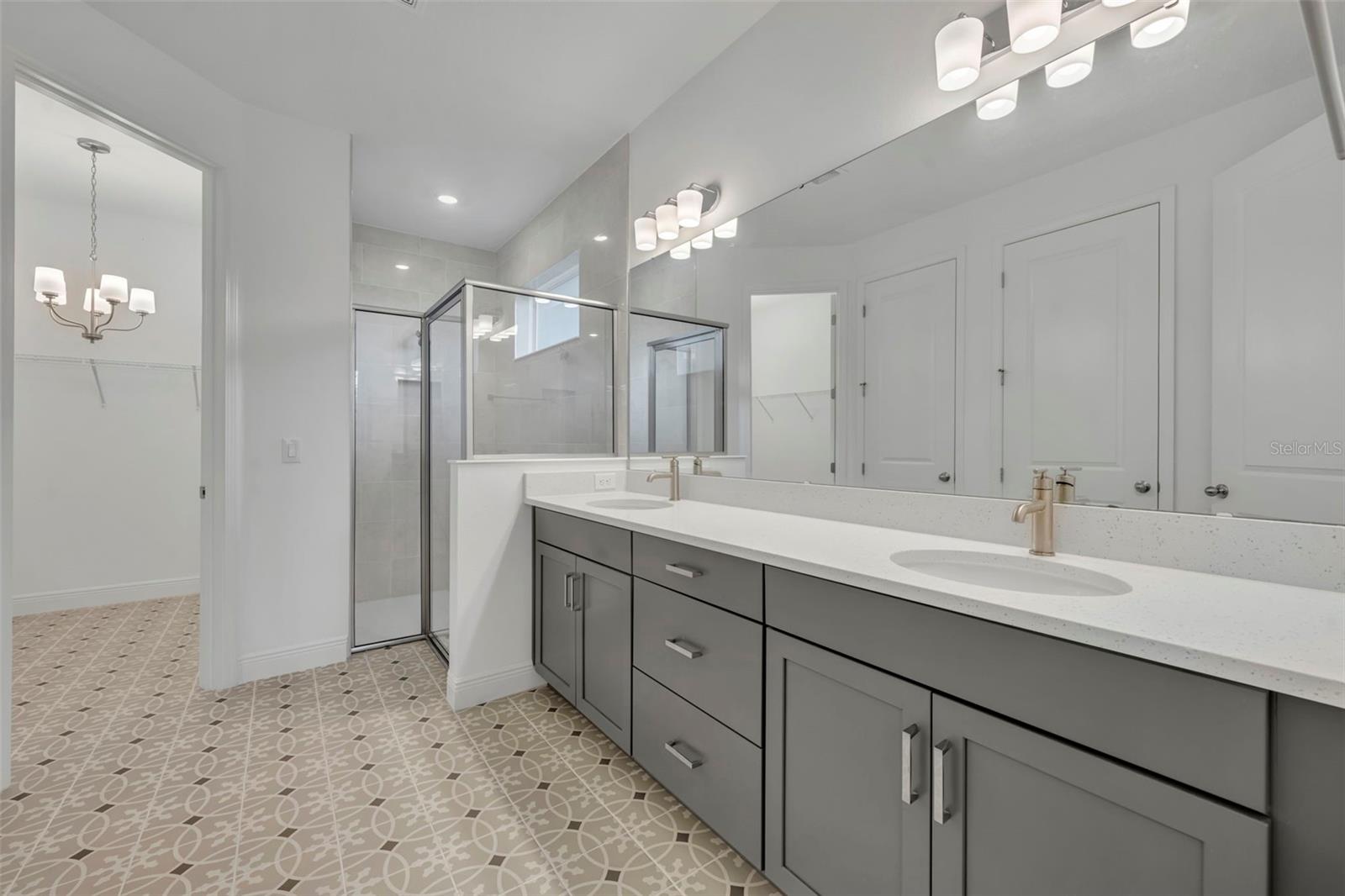 SUMMERDALE PARK AT LAKE NONA - Residential