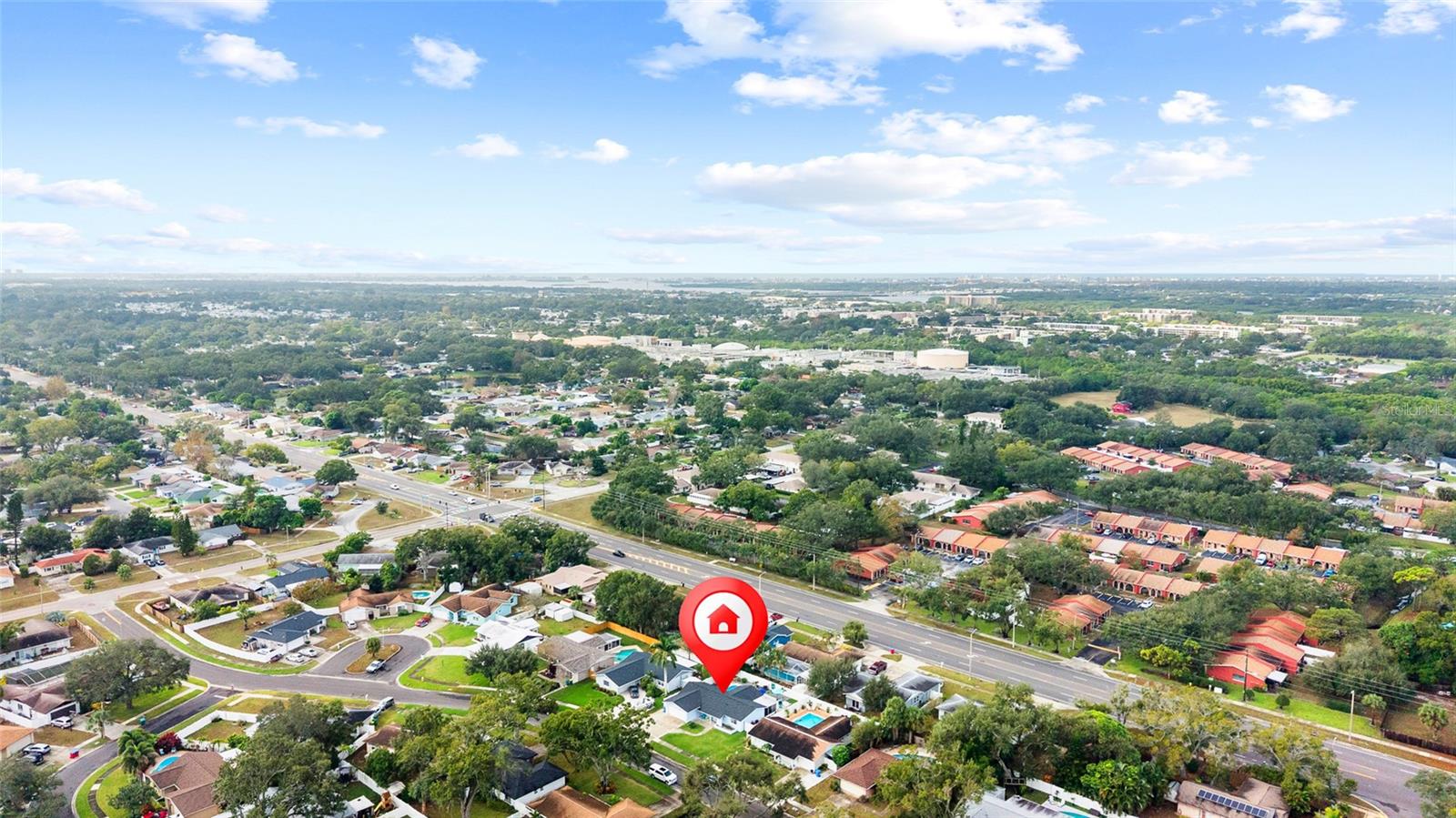 BONNIE BAY UNIT THREE PH ONE - Residential