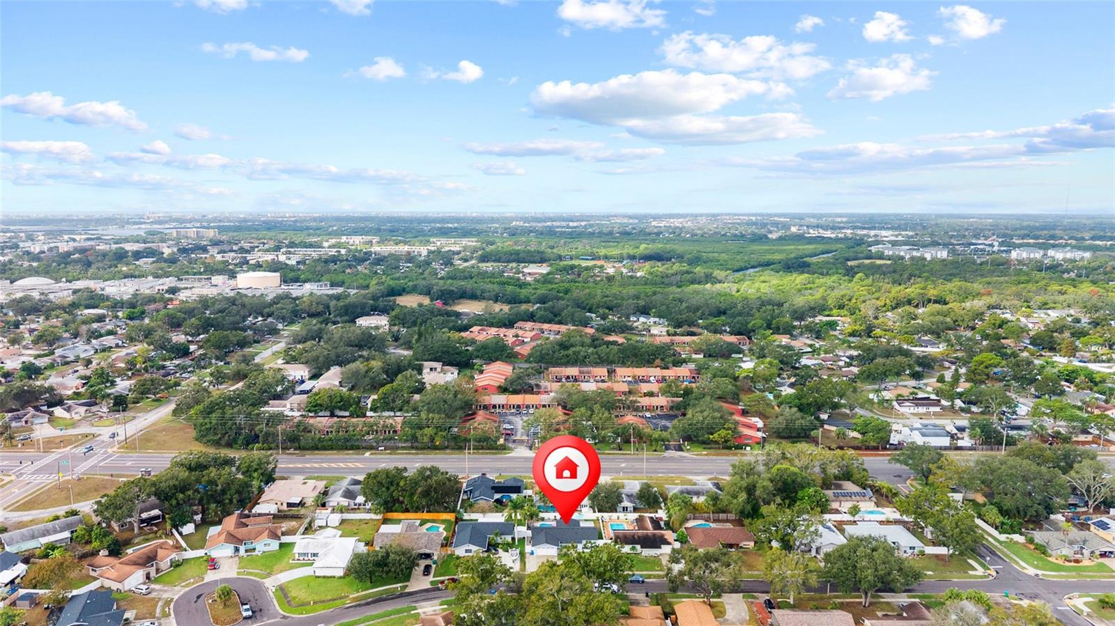 BONNIE BAY UNIT THREE PH ONE - Residential