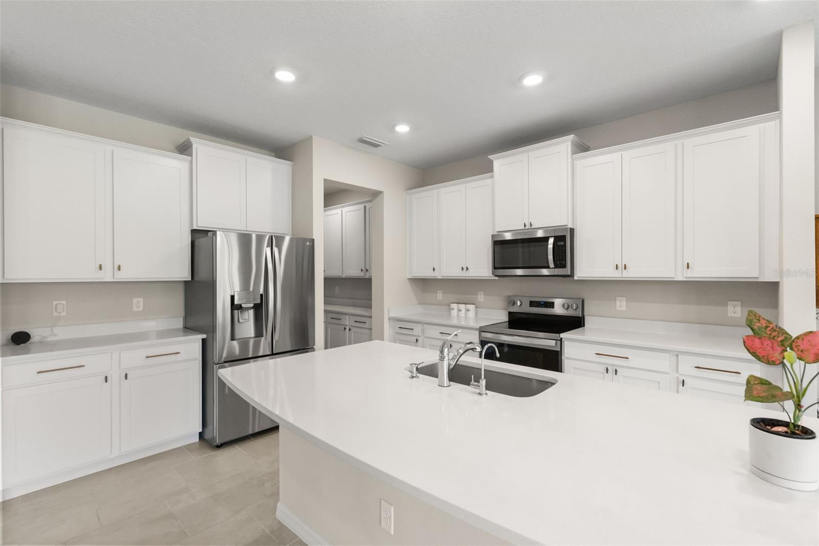DEERBROOK PH 1 - Residential