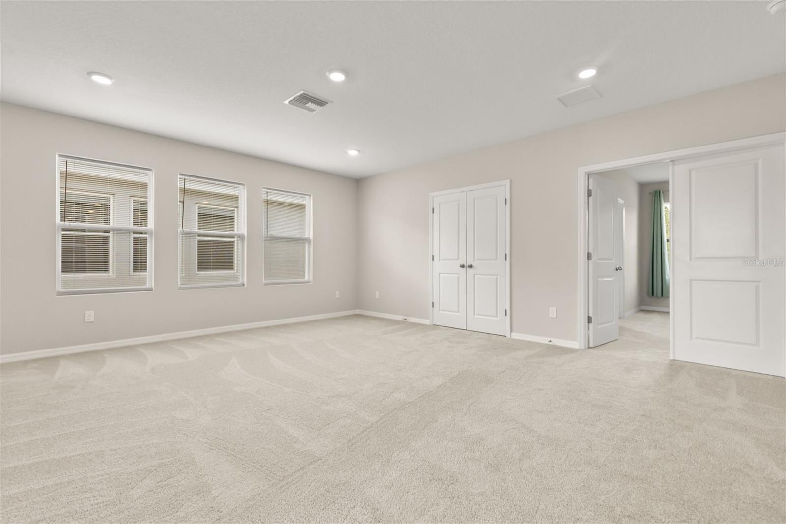DEERBROOK PH 1 - Residential