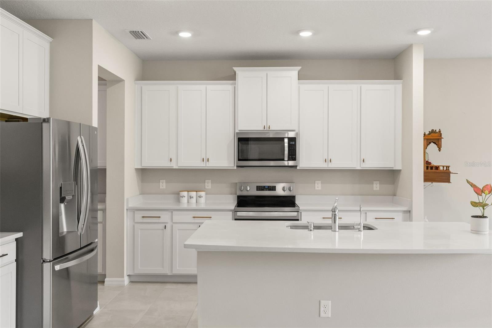 DEERBROOK PH 1 - Residential