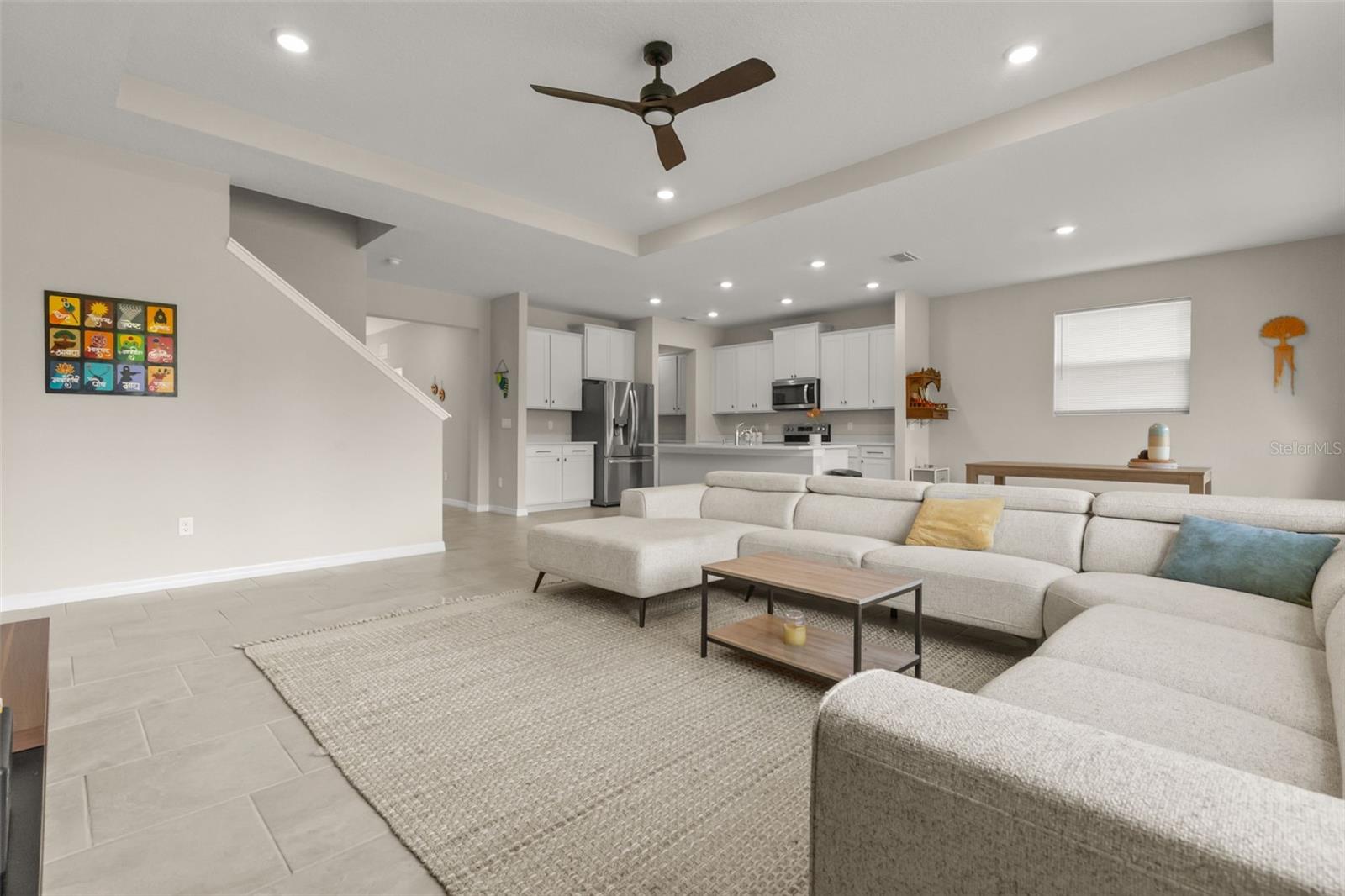 DEERBROOK PH 1 - Residential