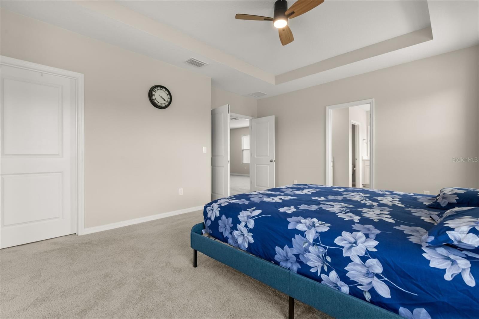 DEERBROOK PH 1 - Residential