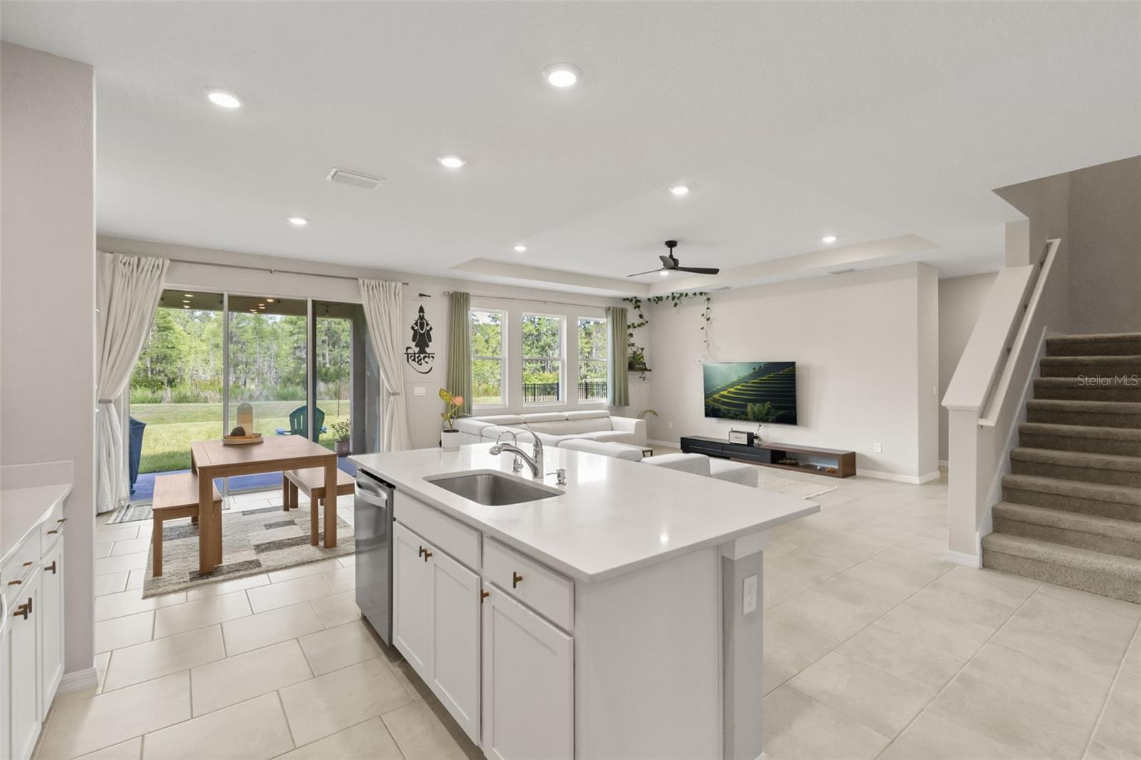 DEERBROOK PH 1 - Residential