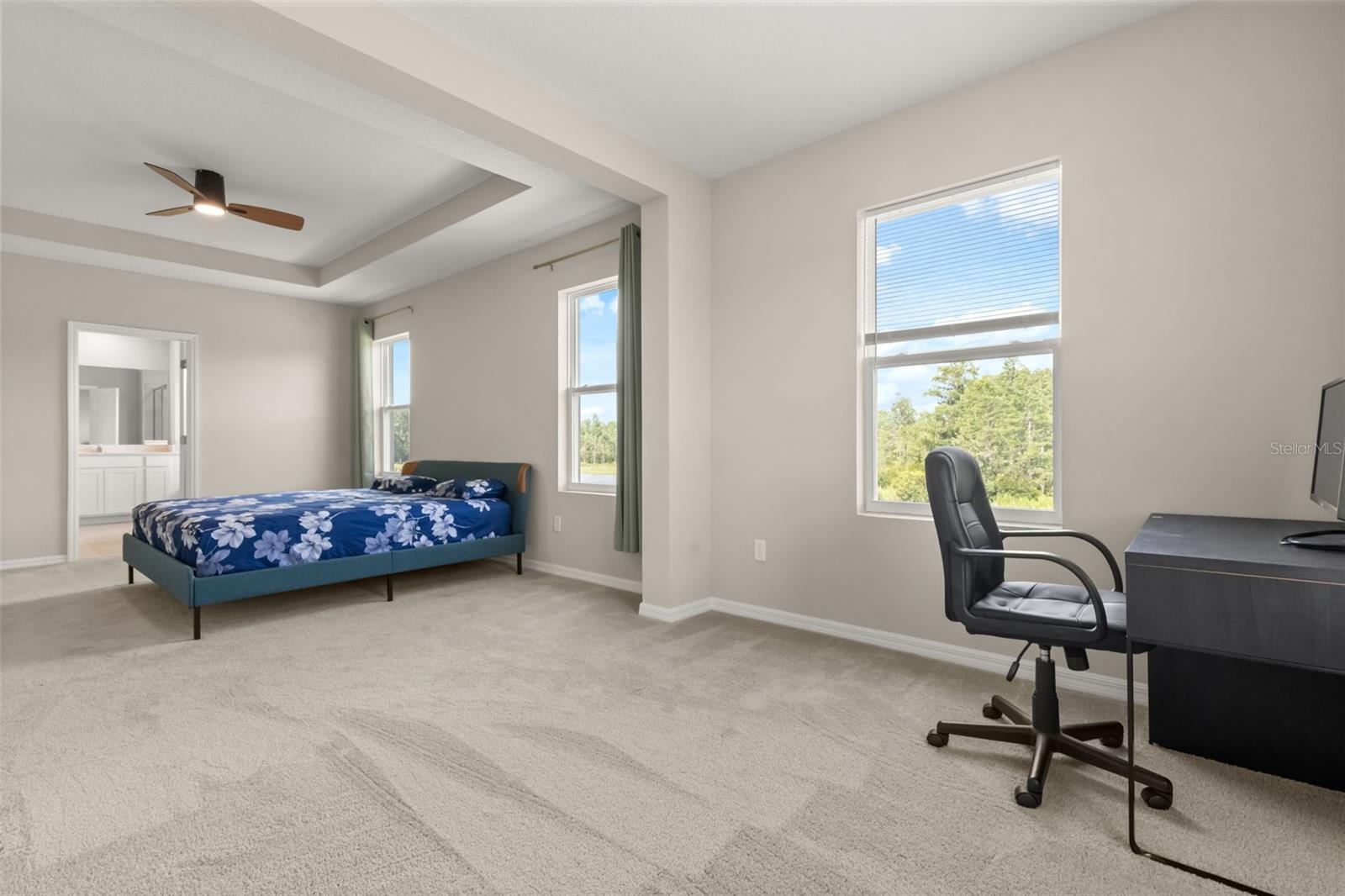 DEERBROOK PH 1 - Residential