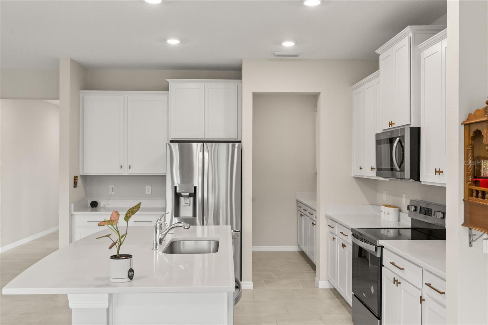 DEERBROOK PH 1 - Residential