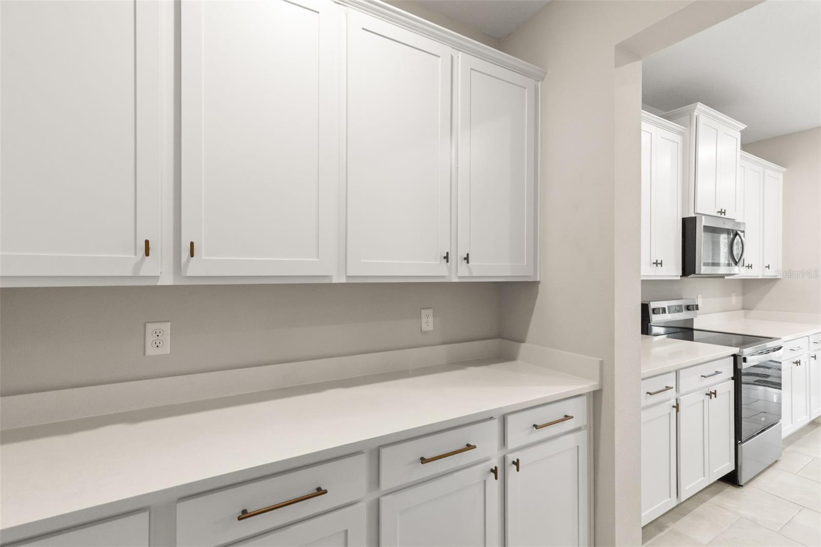 DEERBROOK PH 1 - Residential