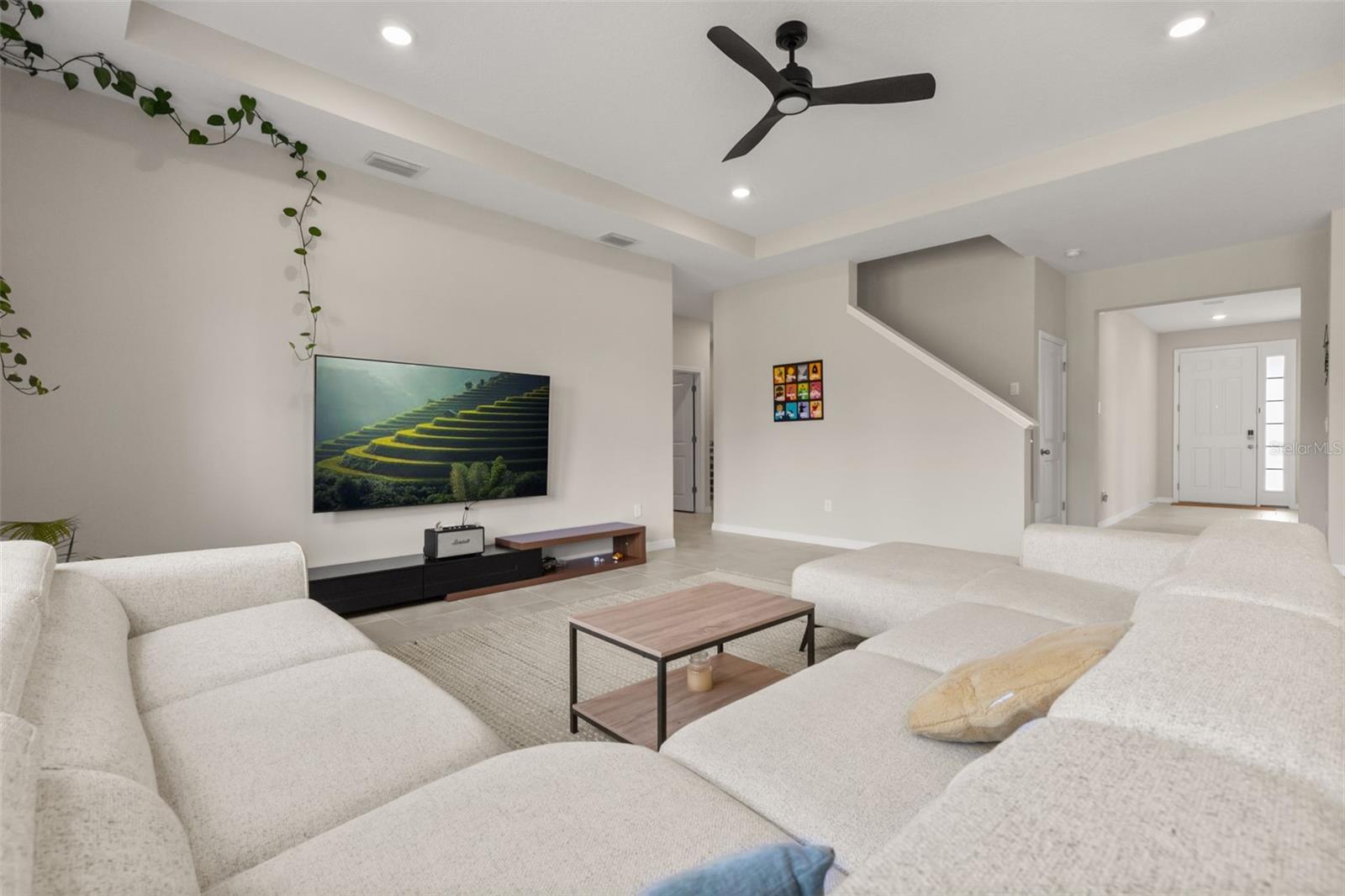 DEERBROOK PH 1 - Residential