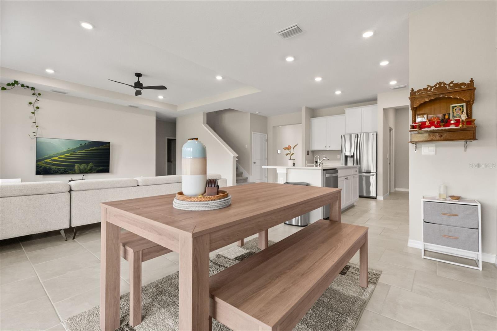 DEERBROOK PH 1 - Residential
