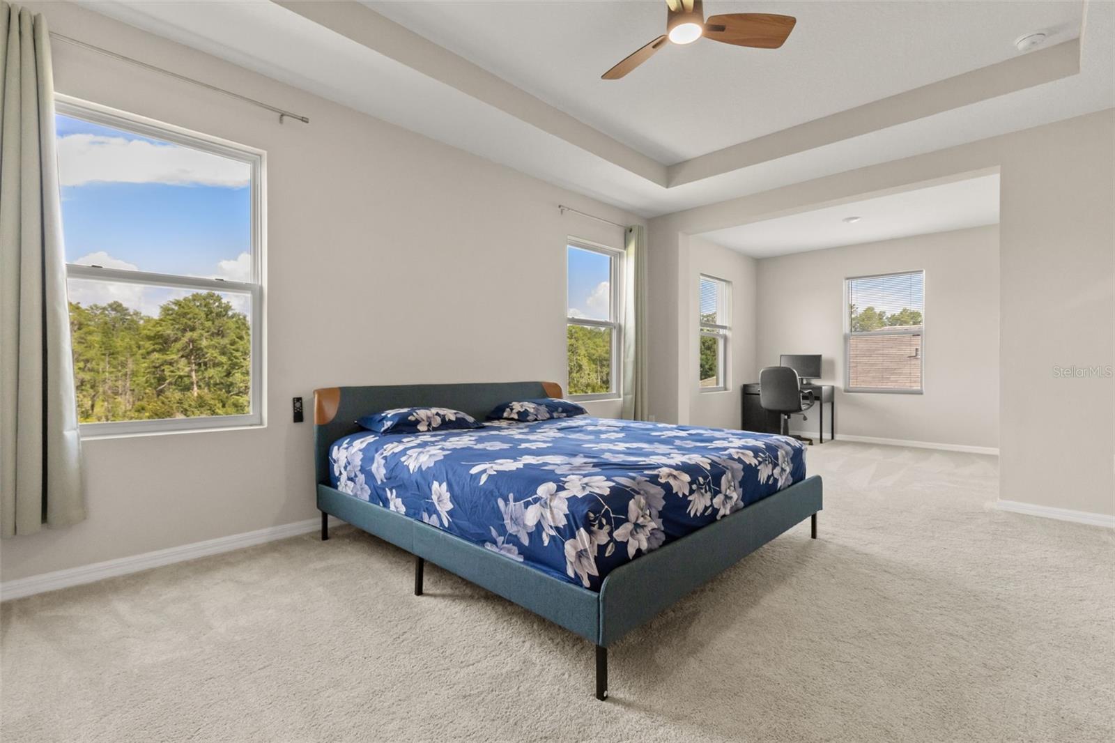 DEERBROOK PH 1 - Residential