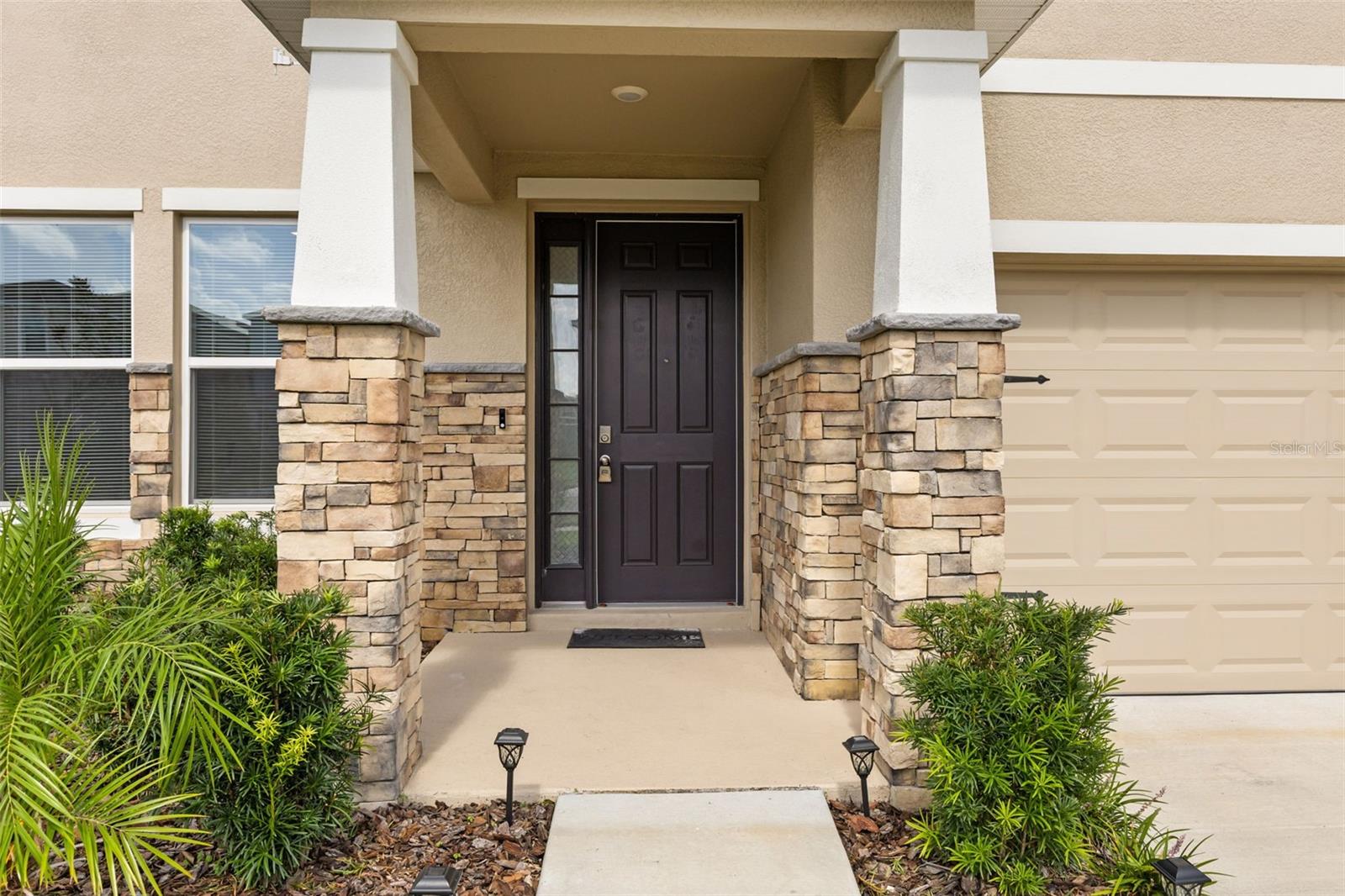 DEERBROOK PH 1 - Residential