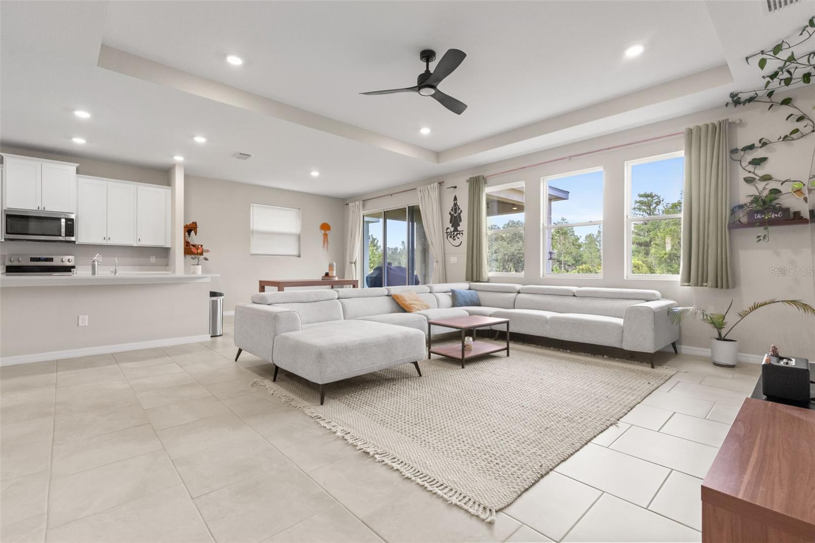 DEERBROOK PH 1 - Residential