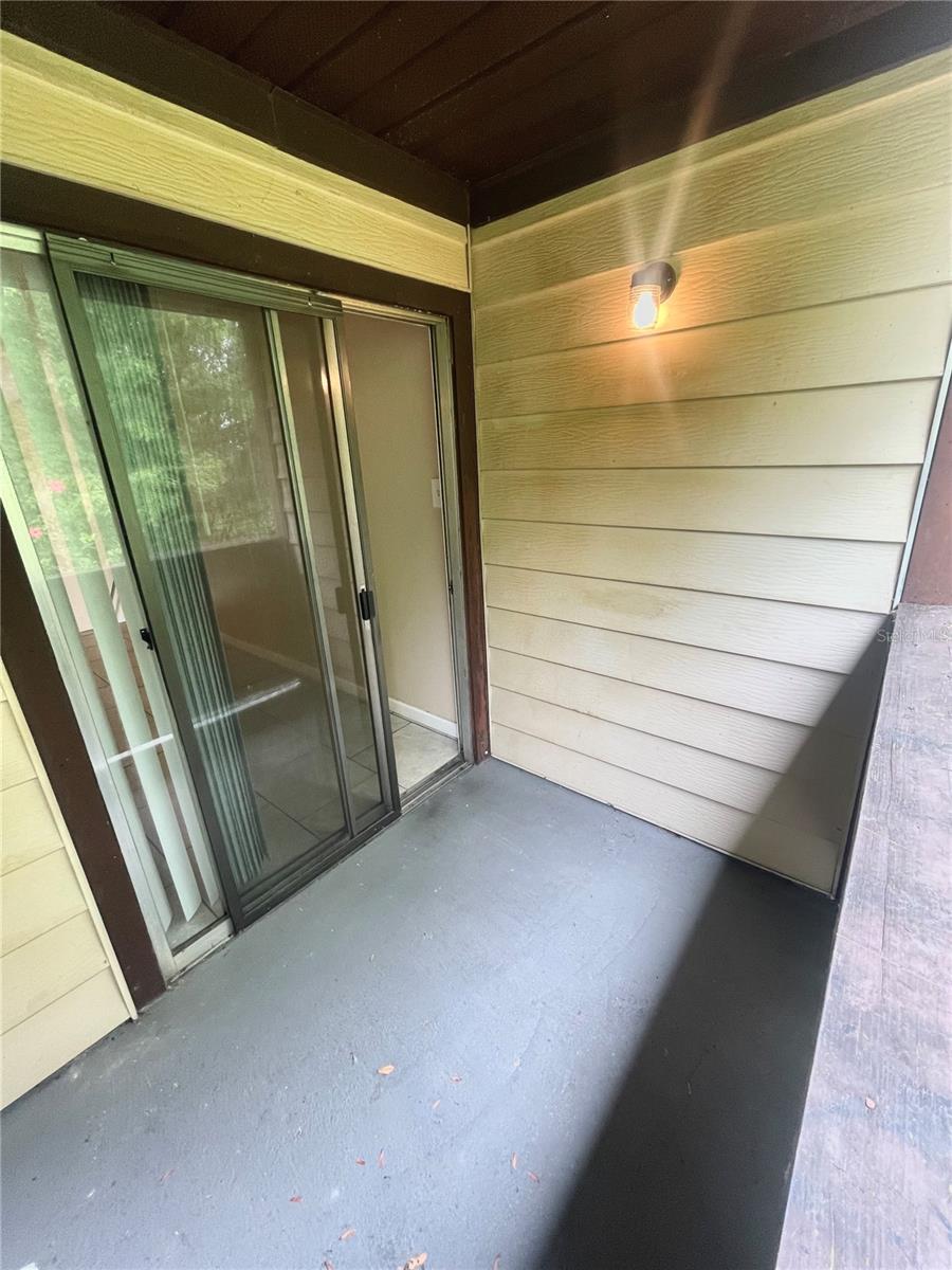 VILLAGE CONDO - Residential Lease