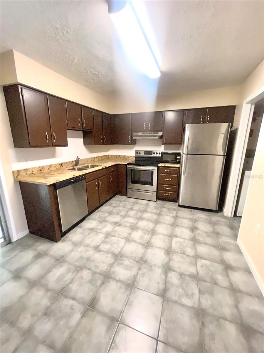 VILLAGE CONDO - Residential Lease