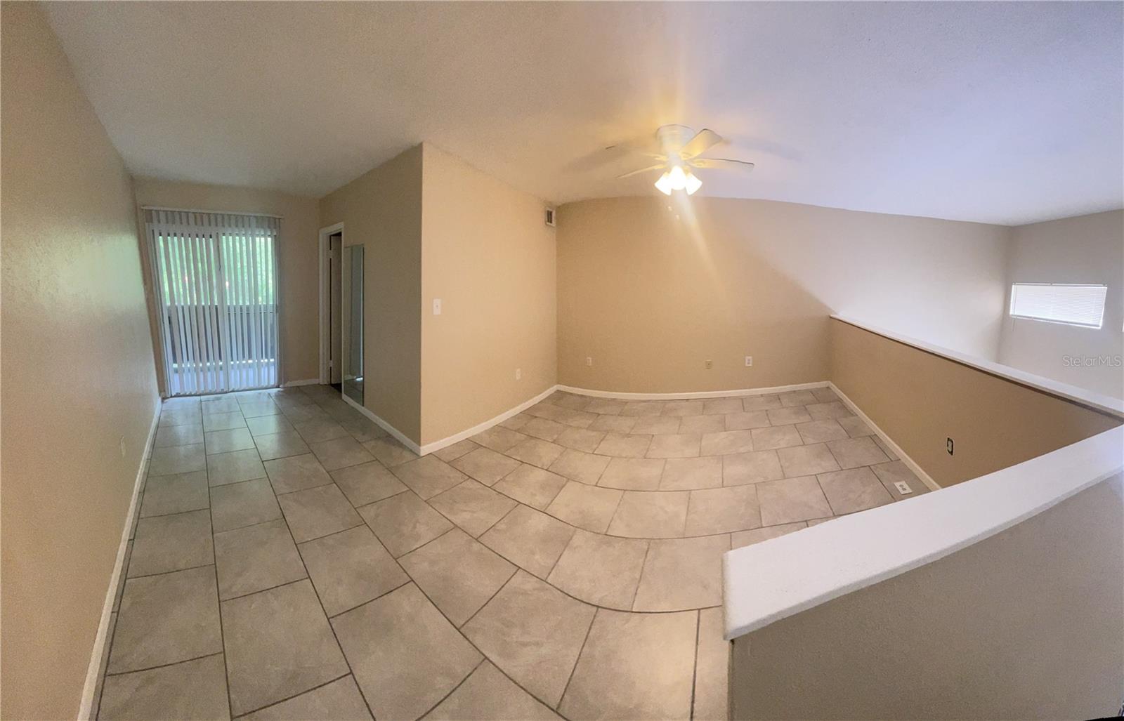 VILLAGE CONDO - Residential Lease