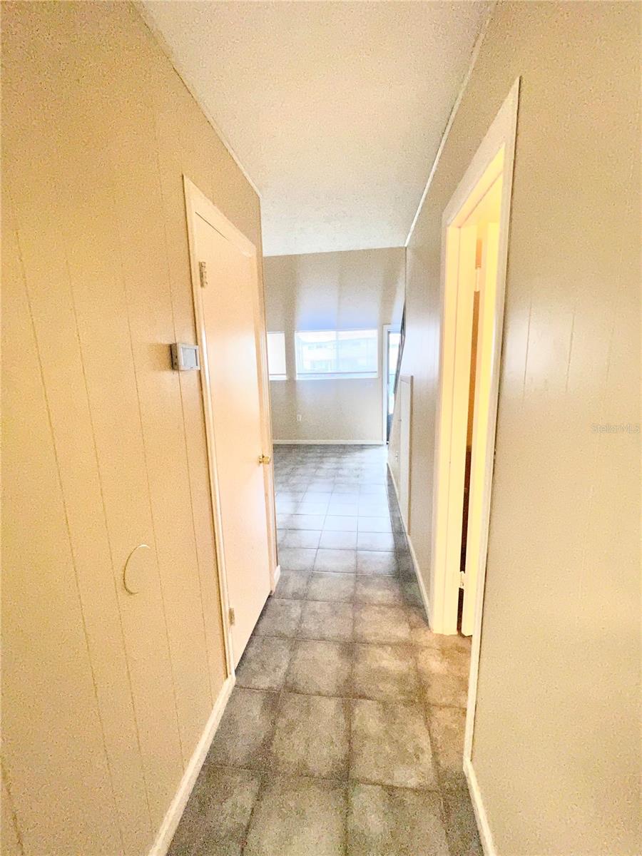 VILLAGE CONDO - Residential Lease