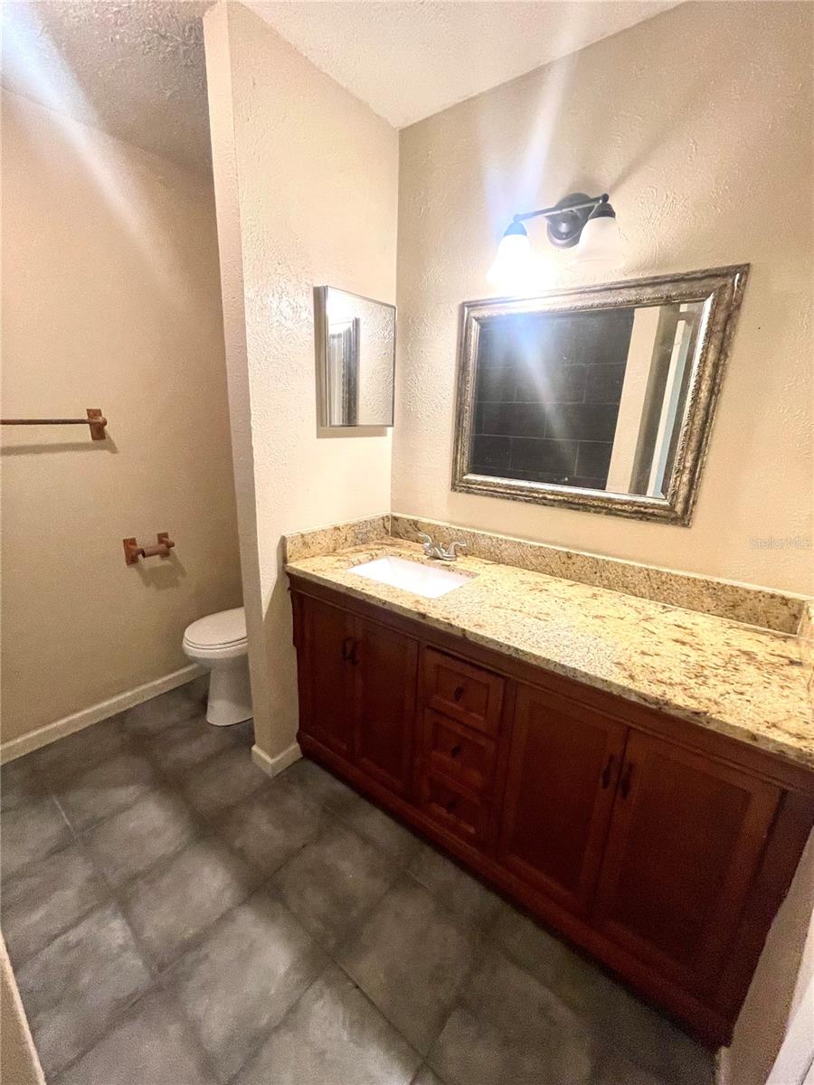 VILLAGE CONDO - Residential Lease