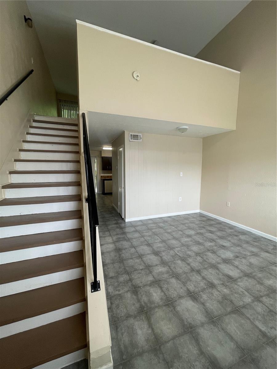 VILLAGE CONDO - Residential Lease
