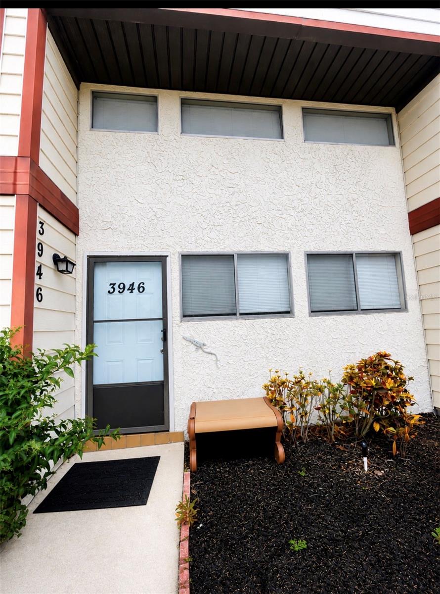 VILLAGE CONDO - Residential Lease