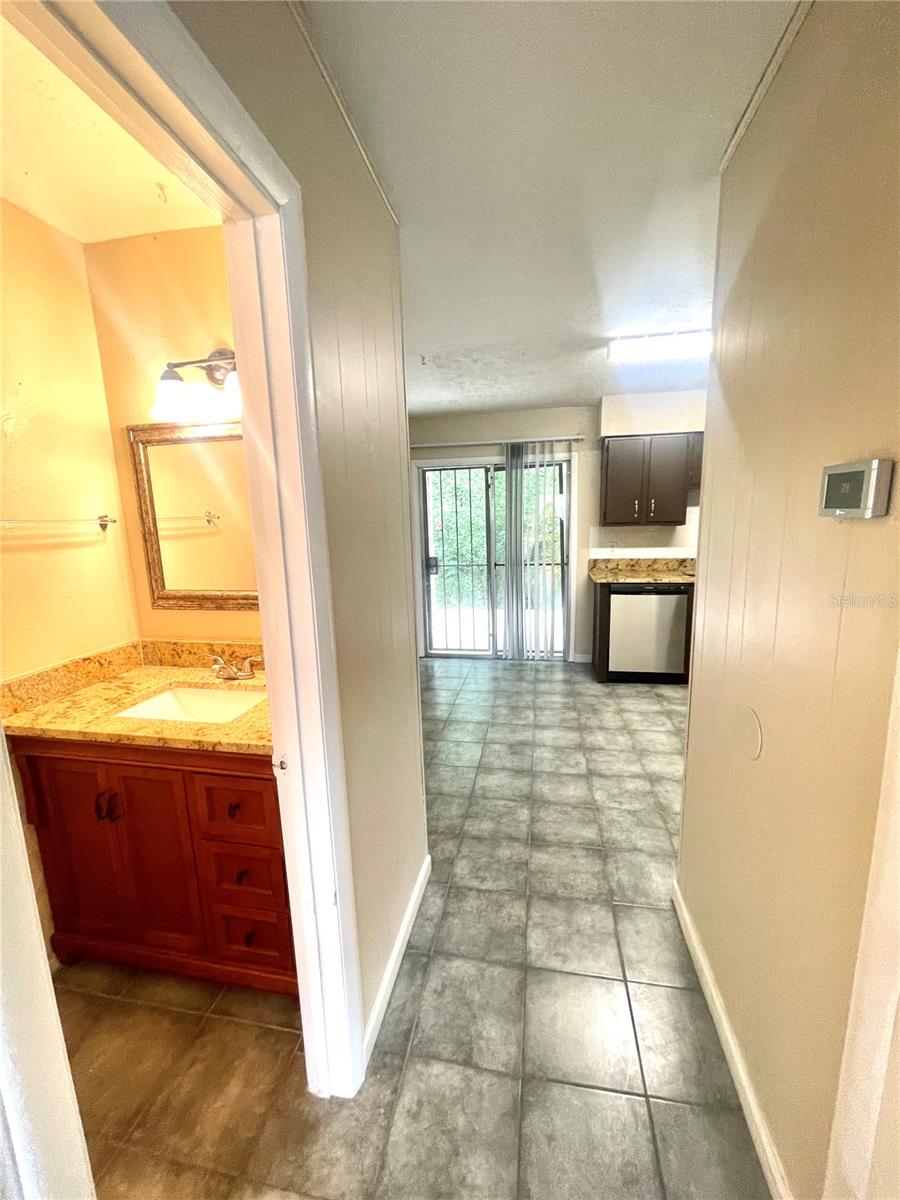 VILLAGE CONDO - Residential Lease