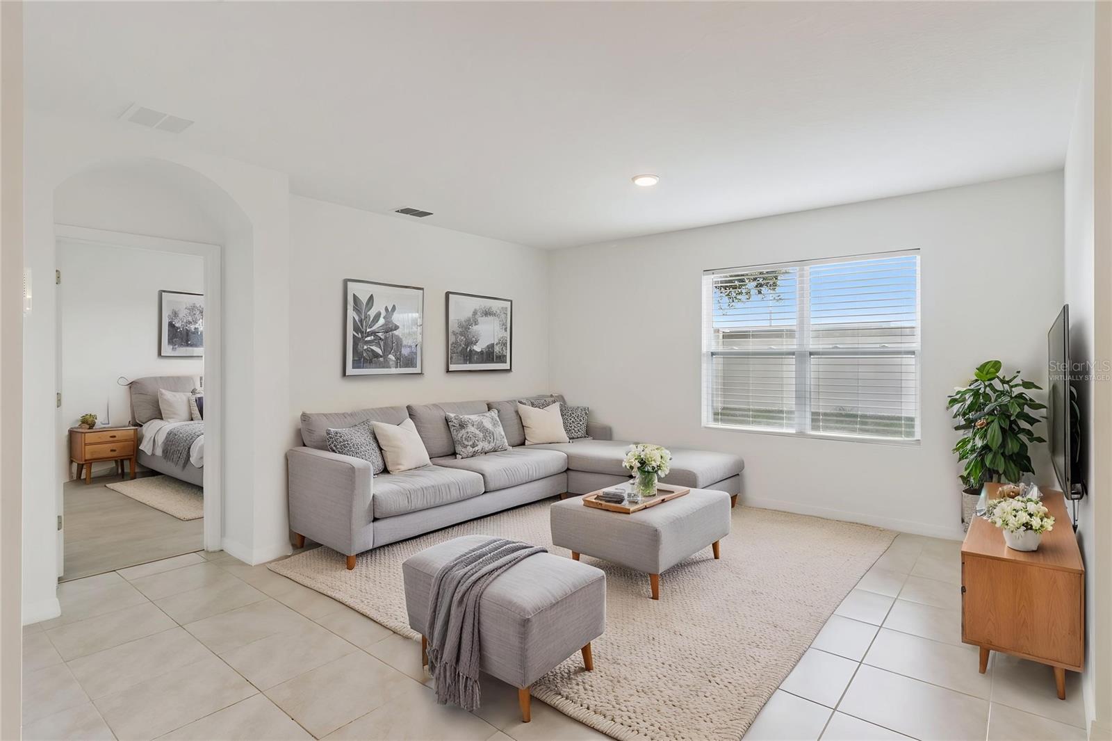 MURANO AT WESTSIDE - Residential