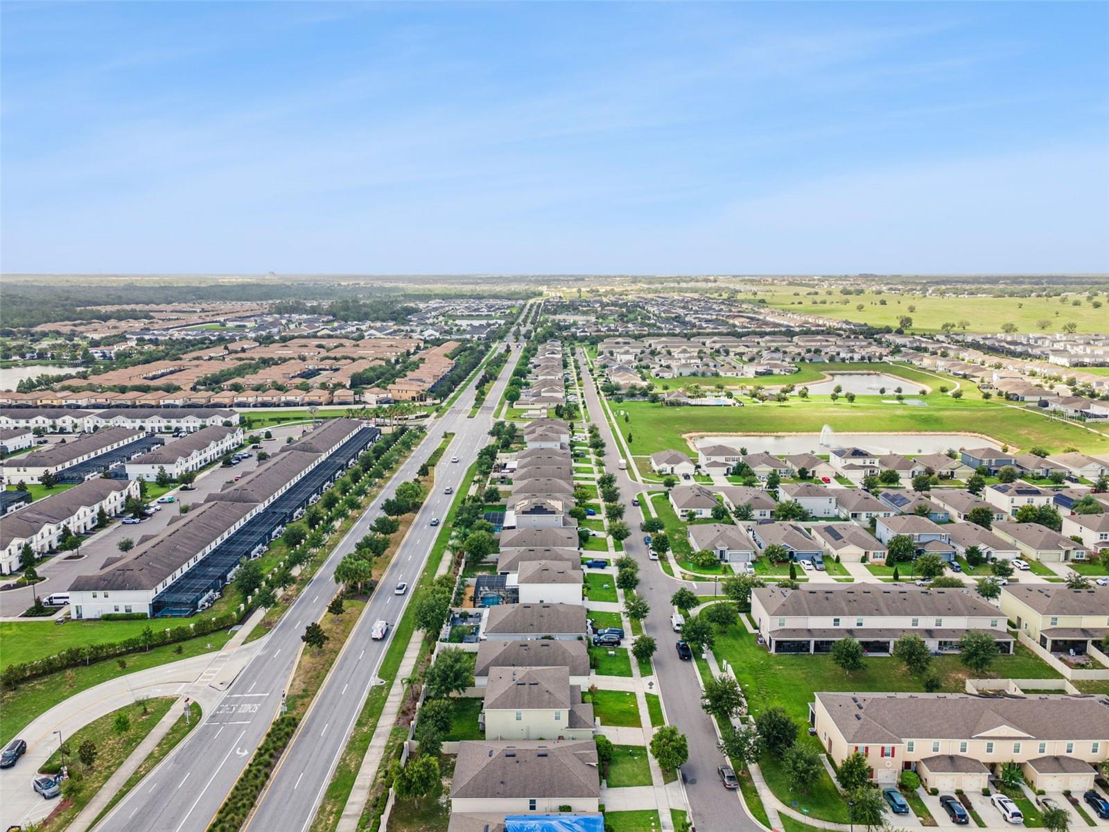 MURANO AT WESTSIDE - Residential